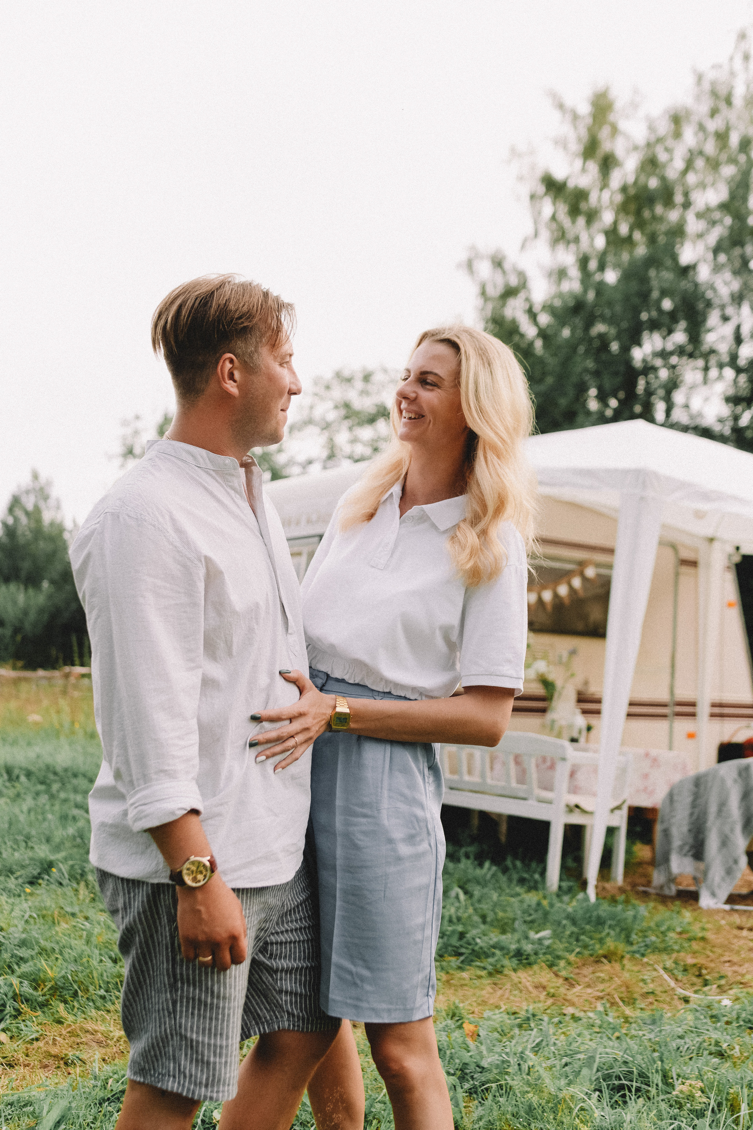 Evgegiy & Alena & Rodion | Семейная фотосессия. Фотограф в Санкт-Петербурге Ангелина Вражевская