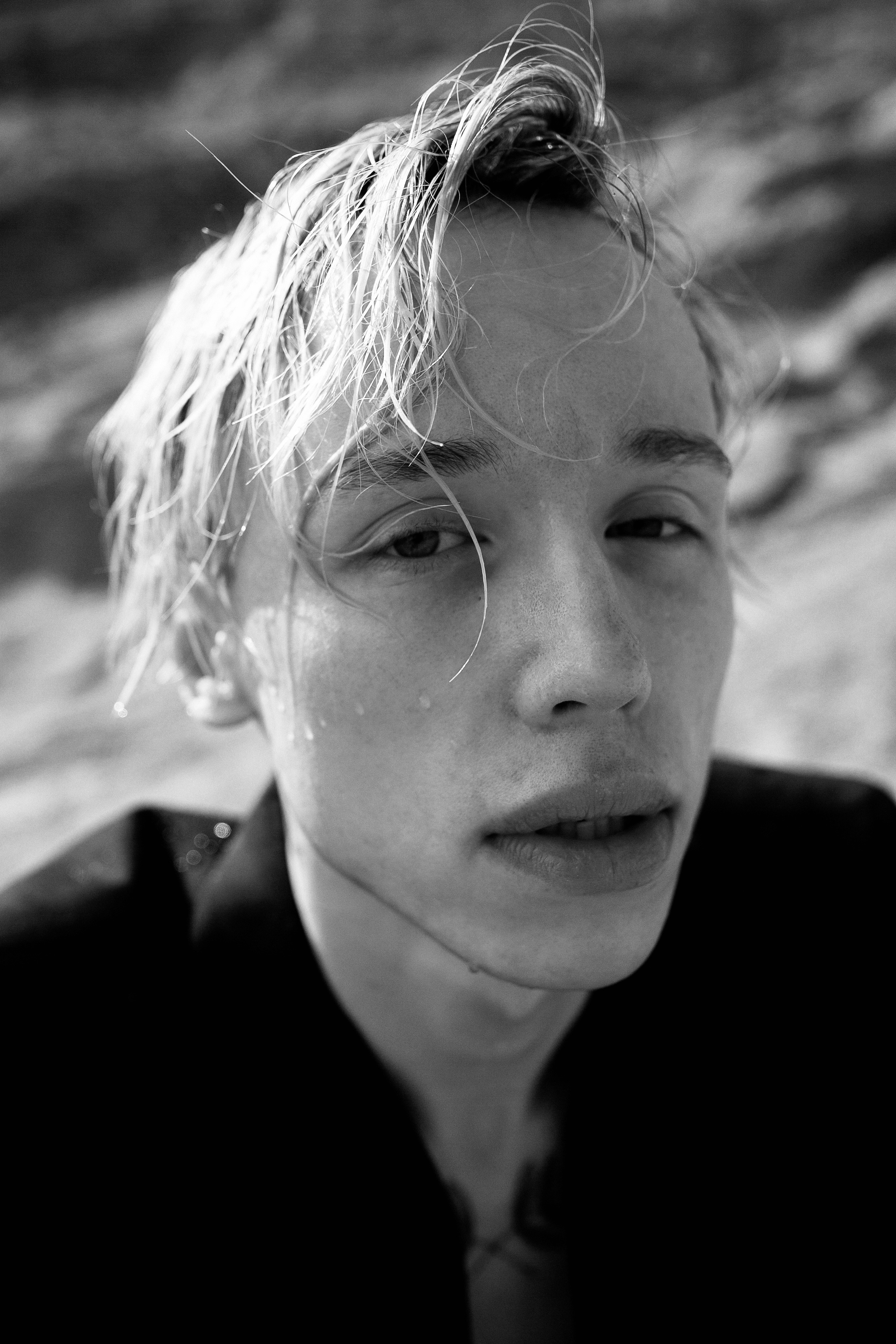 Alexander | Одиночная фотосессия. Фотограф в Санкт-Петербурге Ангелина Вражевская