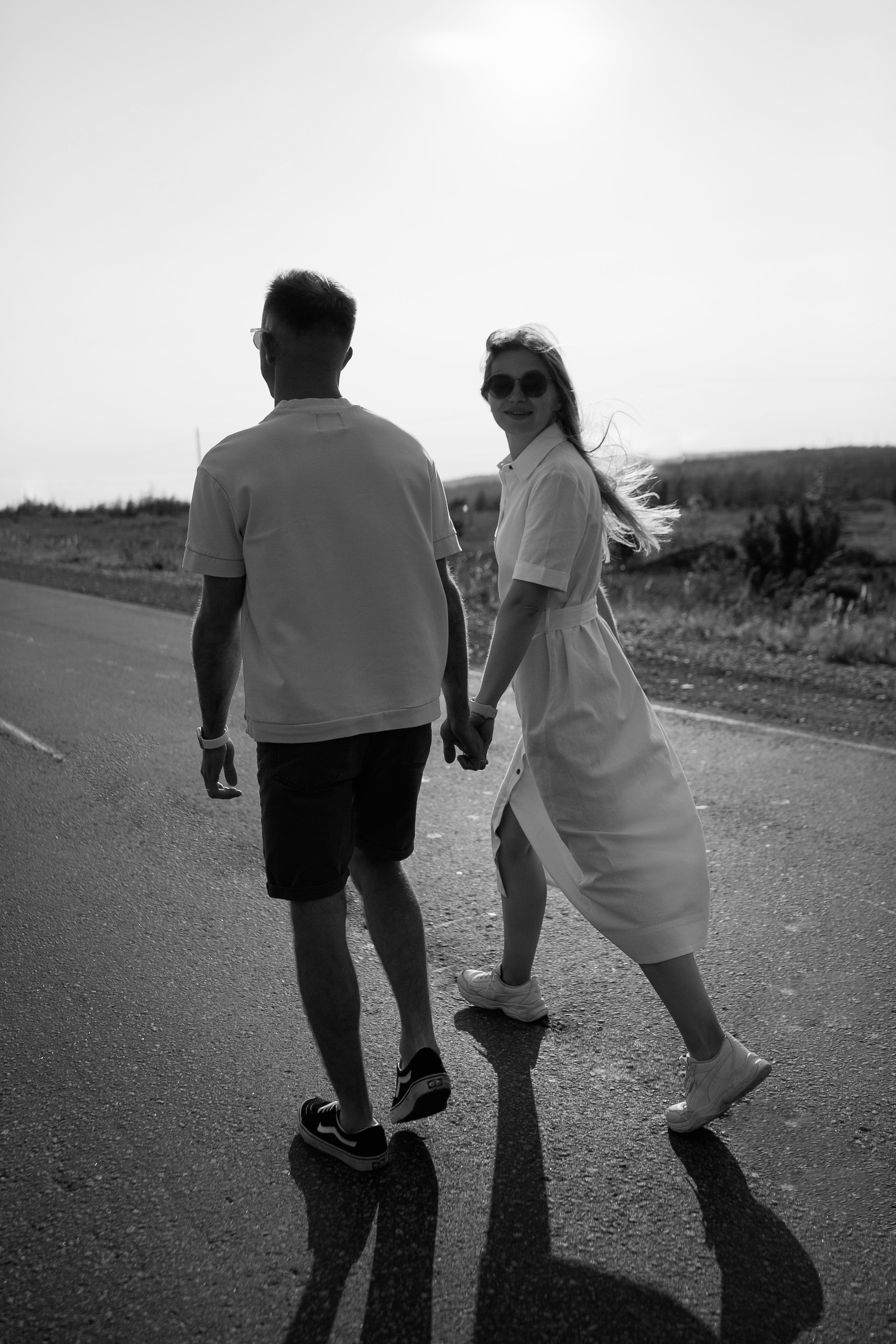 Vika & Kolya & Maya | Семейная фотосессия. Фотограф в Санкт-Петербурге Ангелина Вражевская