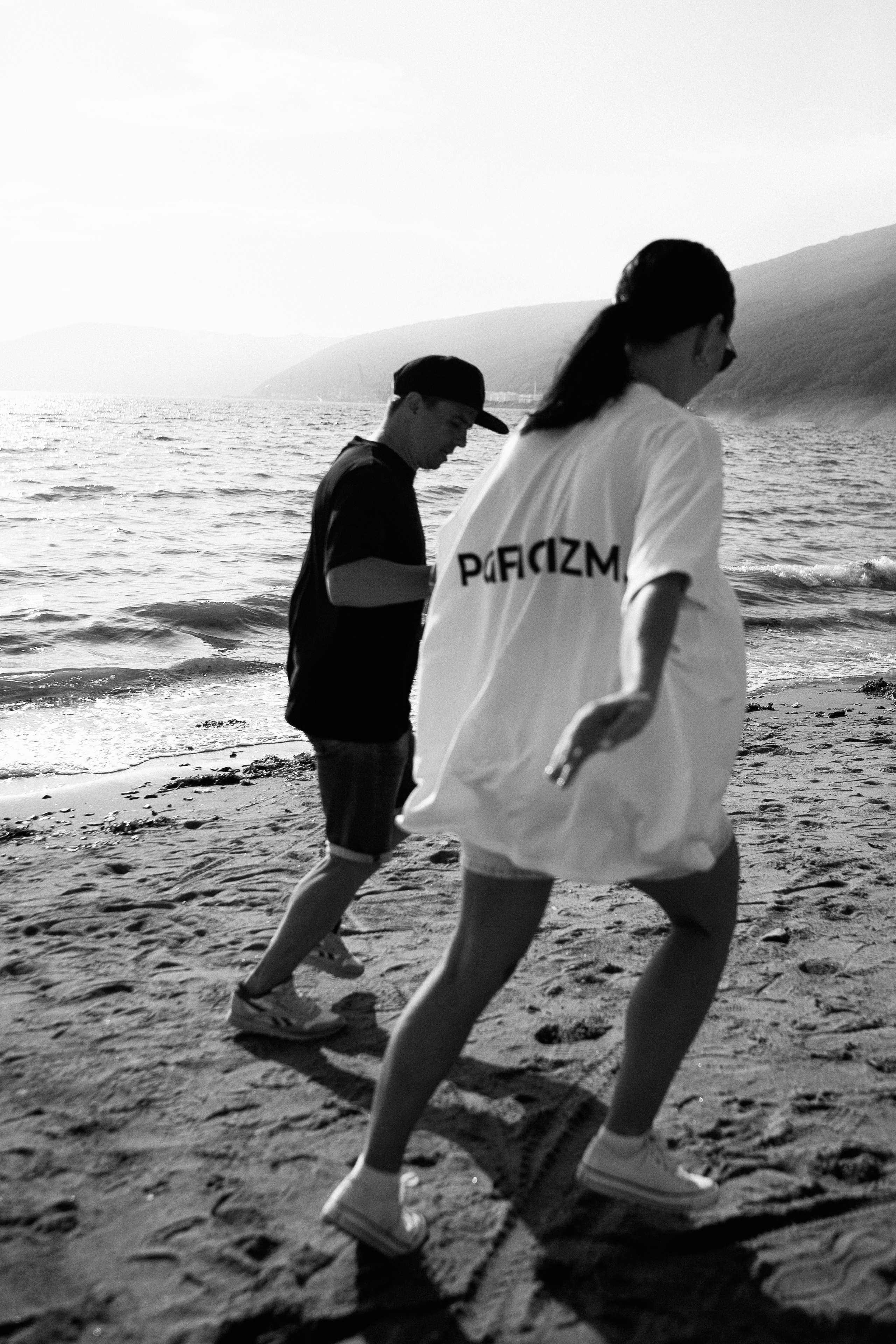 Nataly & Andrey & Maya | Семейная фотосессия. Фотограф в Санкт-Петербурге Ангелина Вражевская