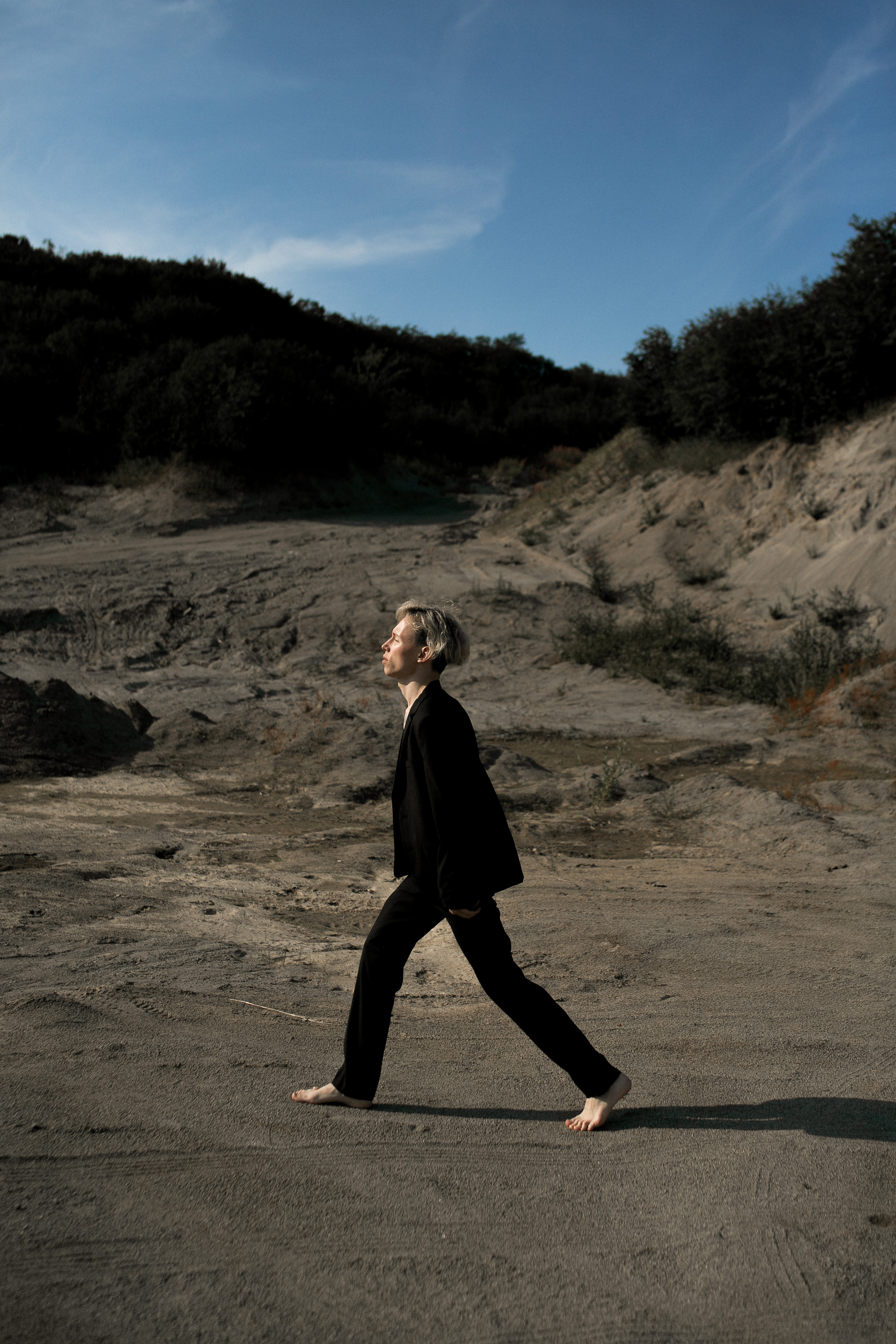 Alexander | Одиночная фотосессия. Фотограф в Санкт-Петербурге Ангелина Вражевская