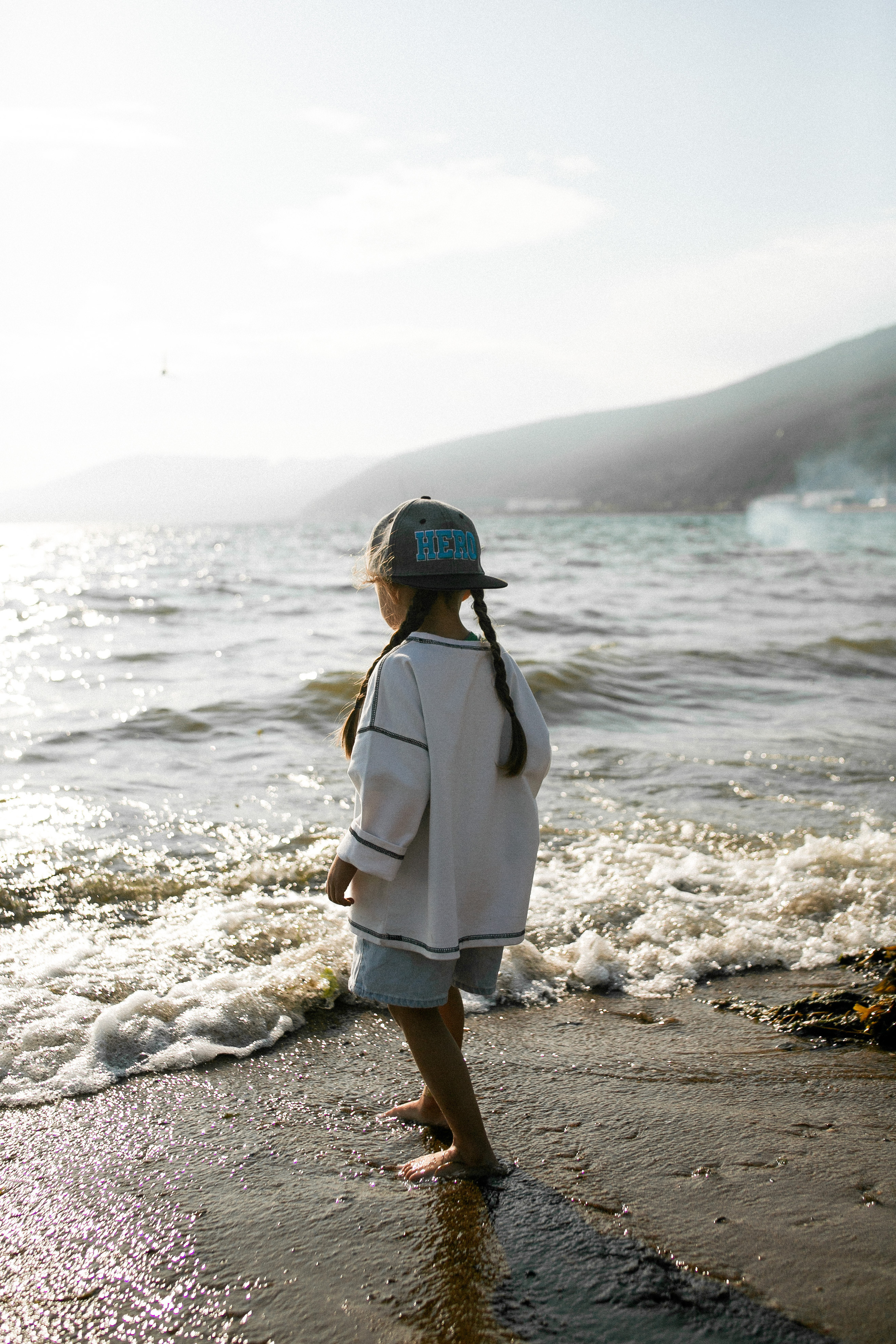 Nataly & Andrey & Maya | Семейная фотосессия. Фотограф в Санкт-Петербурге Ангелина Вражевская