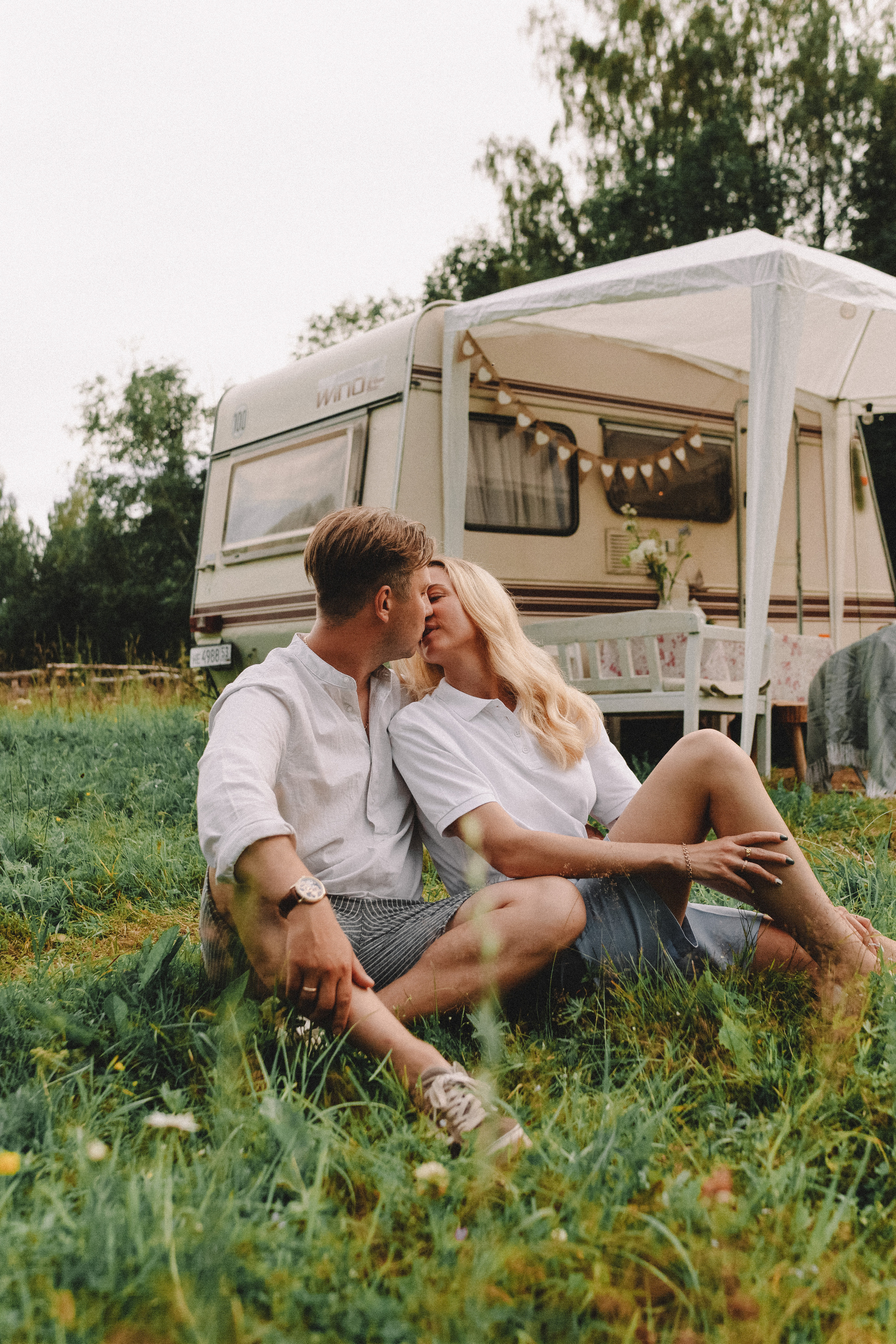 Evgegiy & Alena & Rodion | Семейная фотосессия. Фотограф в Санкт-Петербурге Ангелина Вражевская