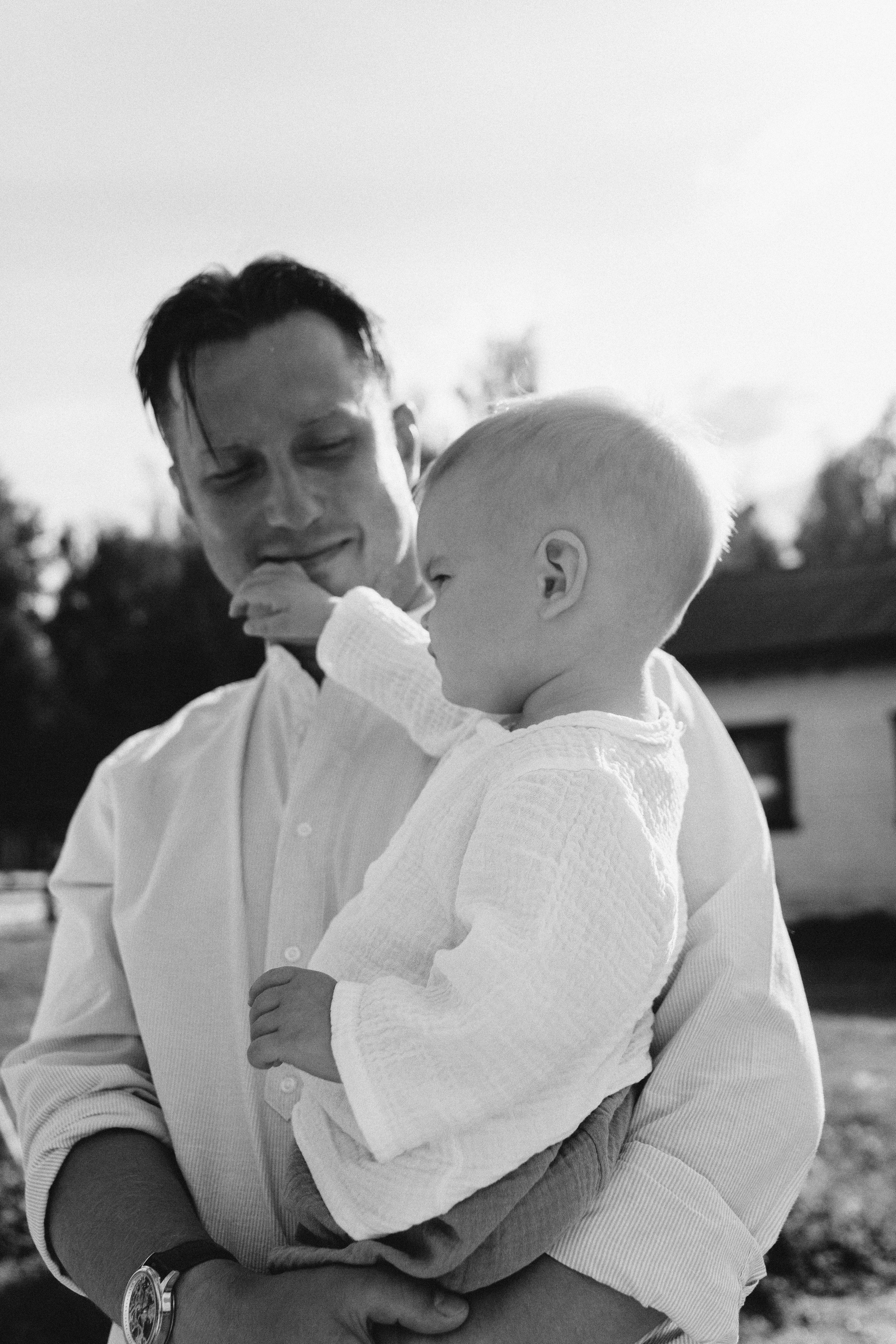 Evgegiy & Alena & Rodion | Семейная фотосессия. Фотограф в Санкт-Петербурге Ангелина Вражевская