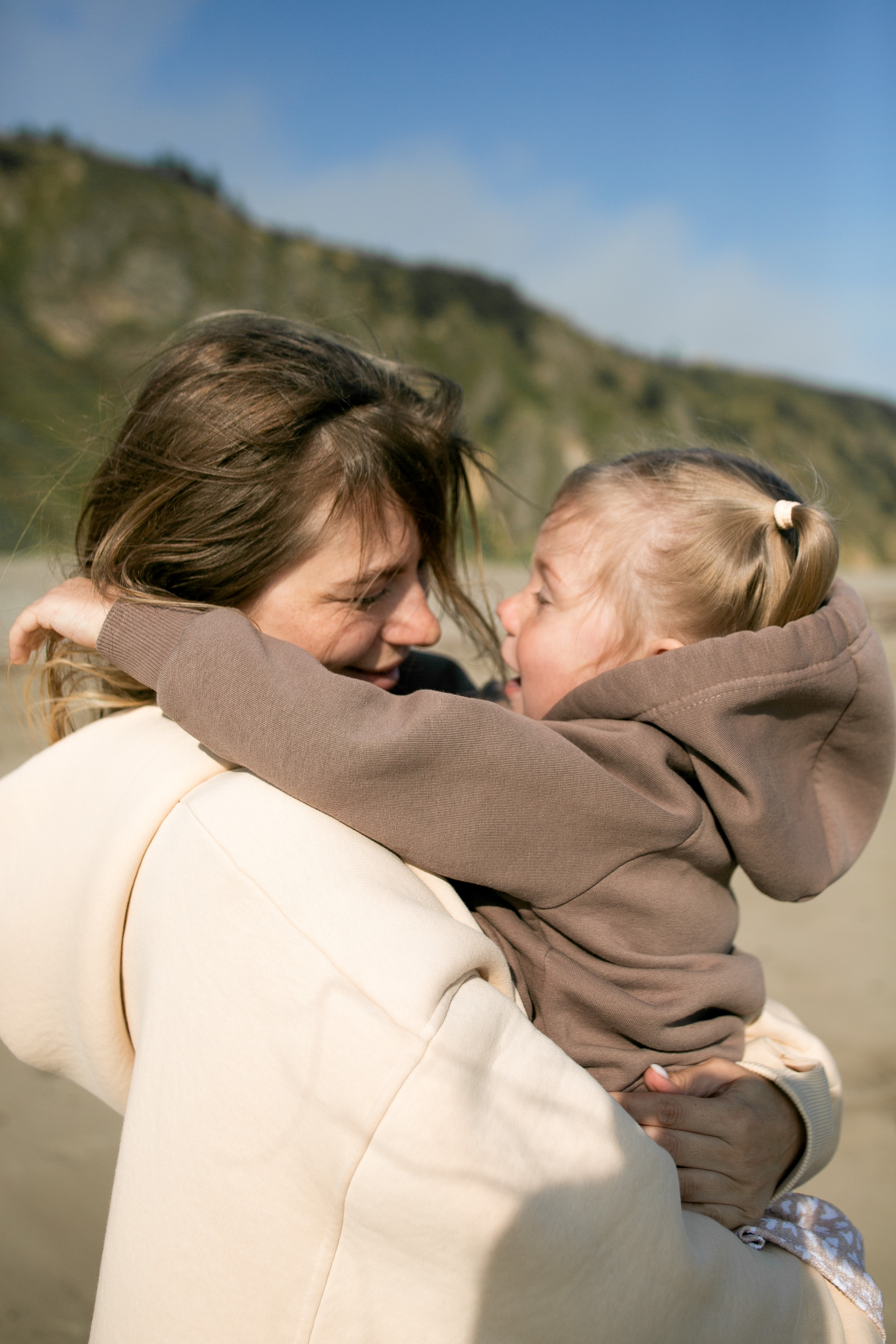 Vika & Kolya & Maya | Семейная фотосессия. Фотограф в Санкт-Петербурге Ангелина Вражевская