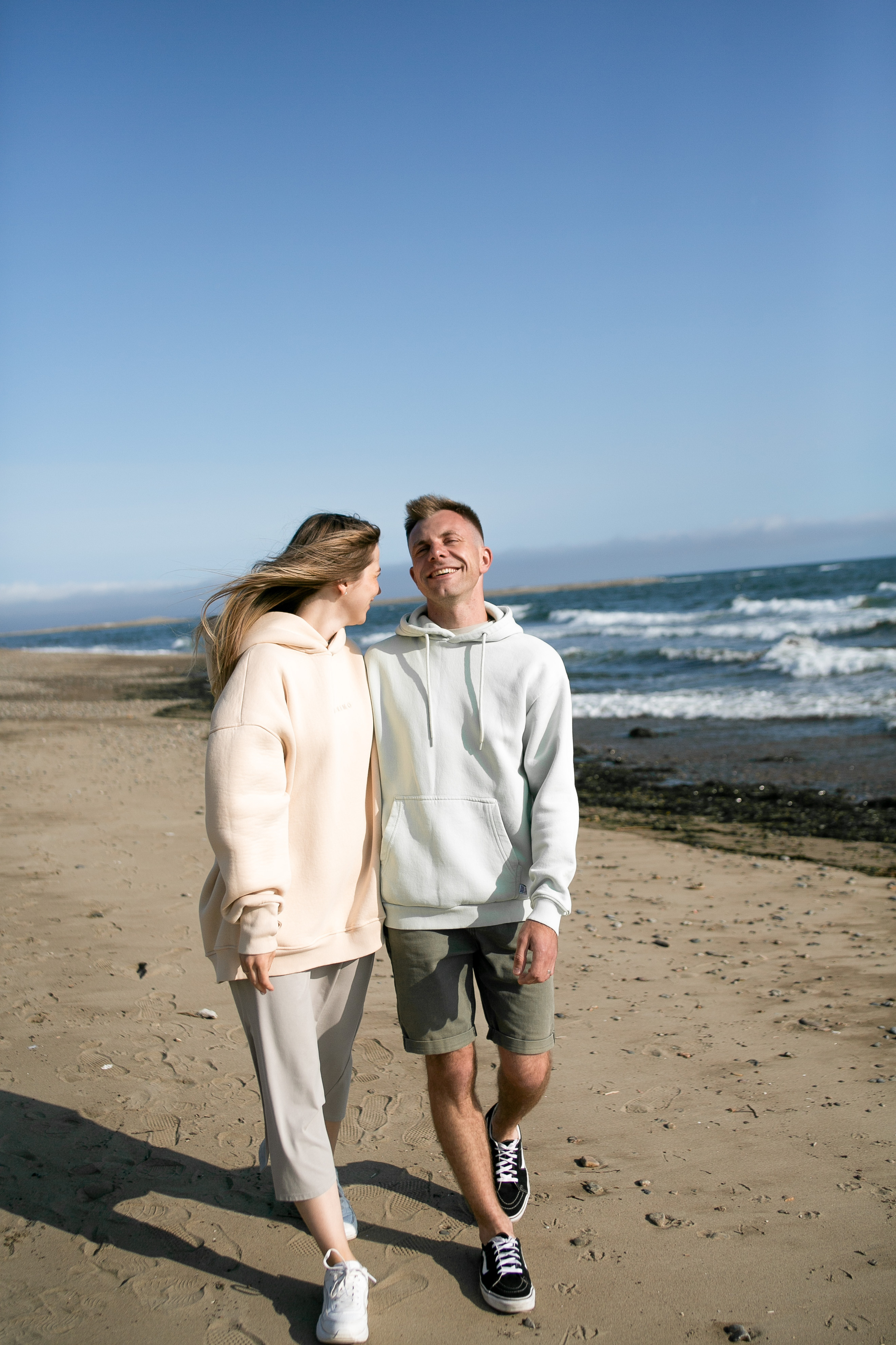 Vika & Kolya & Maya | Семейная фотосессия. Фотограф в Санкт-Петербурге Ангелина Вражевская