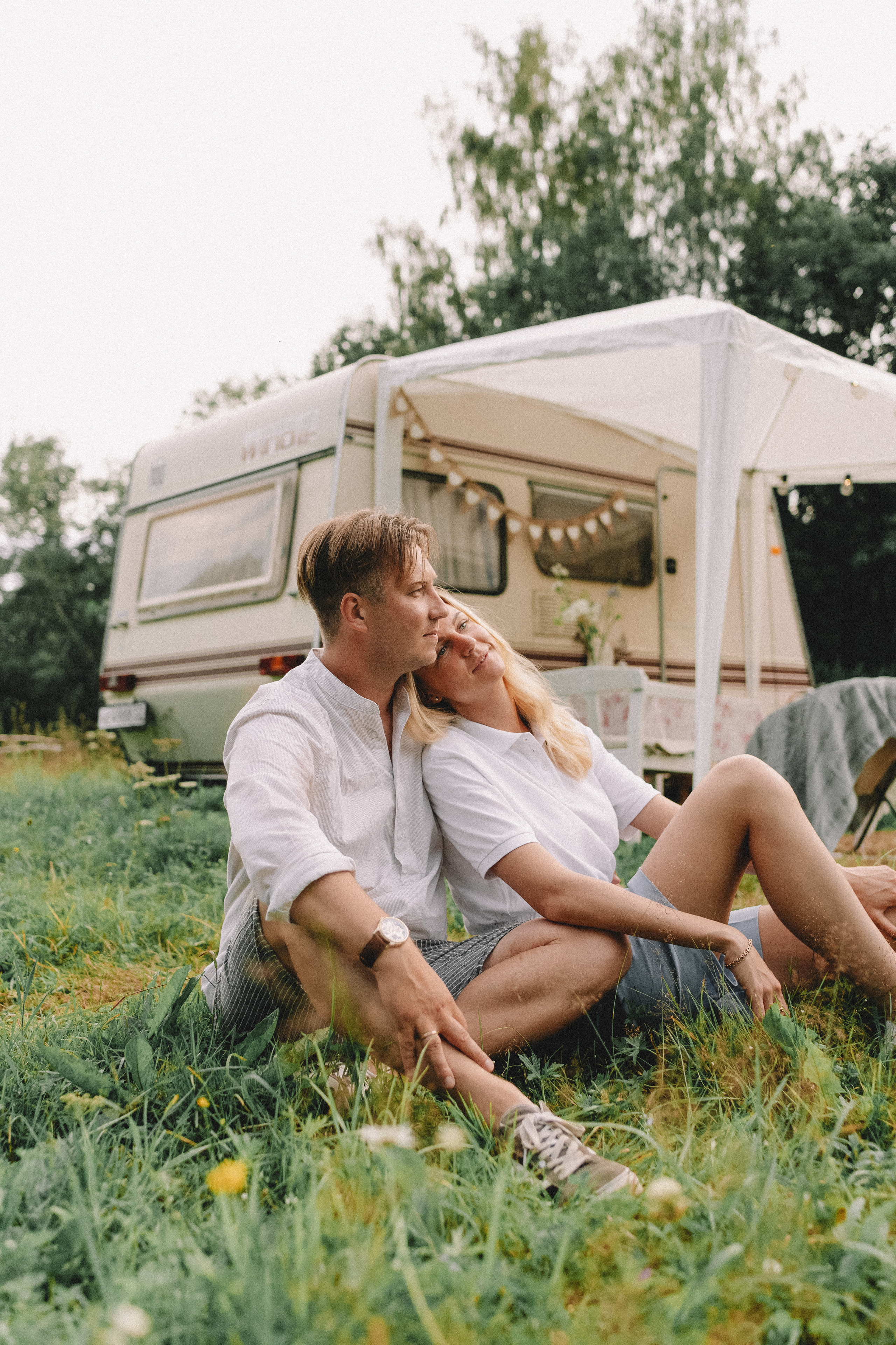 Evgegiy & Alena & Rodion | Семейная фотосессия. Фотограф в Санкт-Петербурге Ангелина Вражевская