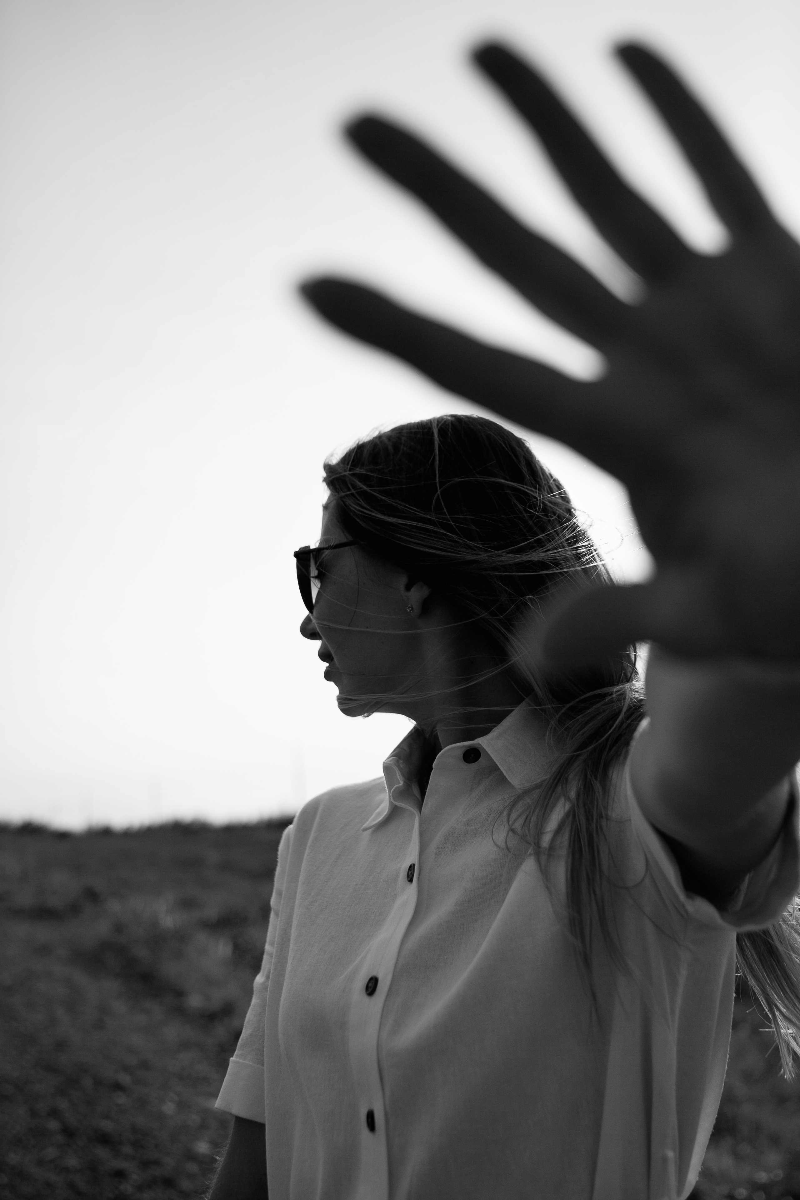 Vika & Kolya & Maya | Семейная фотосессия. Фотограф в Санкт-Петербурге Ангелина Вражевская