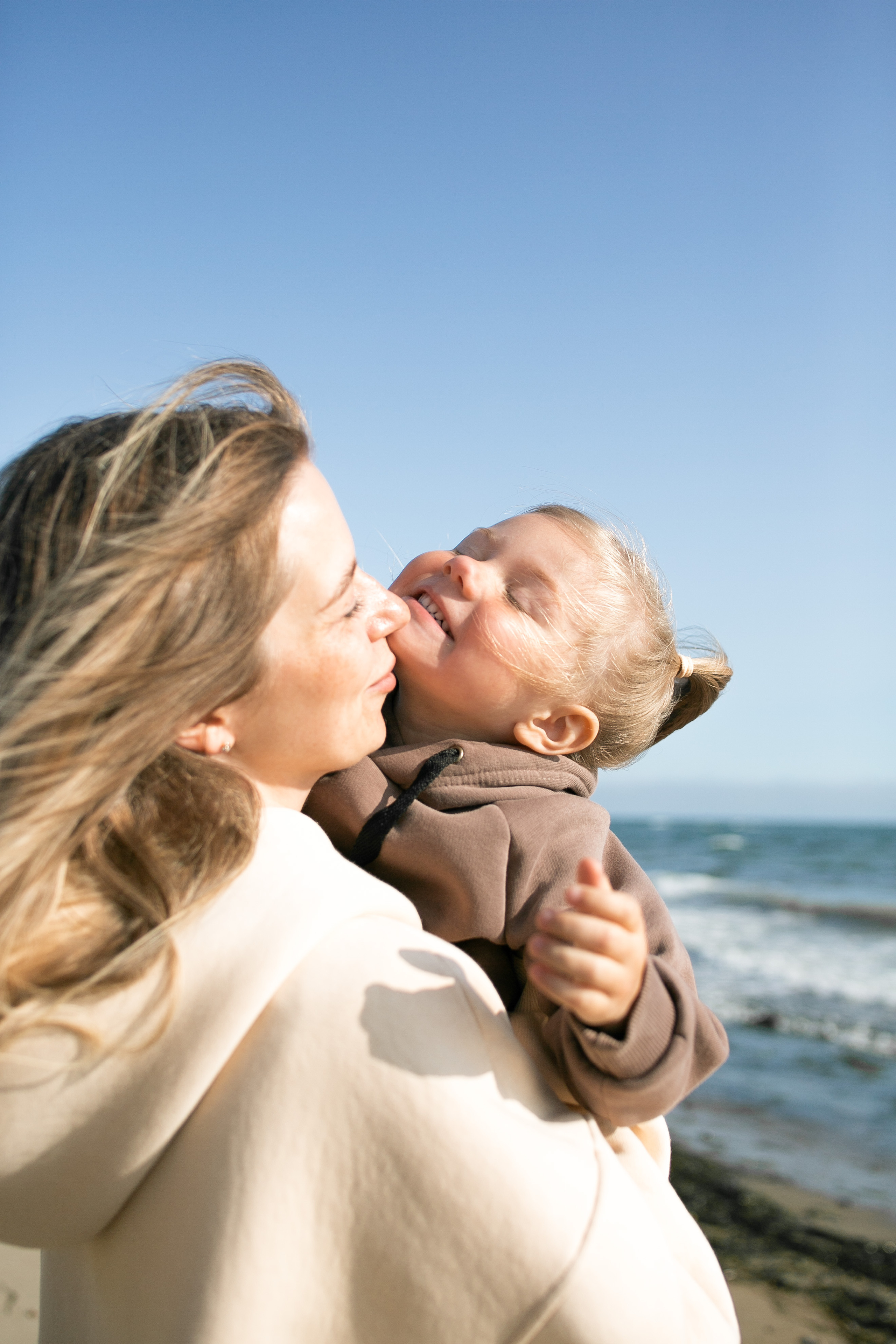 Vika & Kolya & Maya | Семейная фотосессия. Фотограф в Санкт-Петербурге Ангелина Вражевская