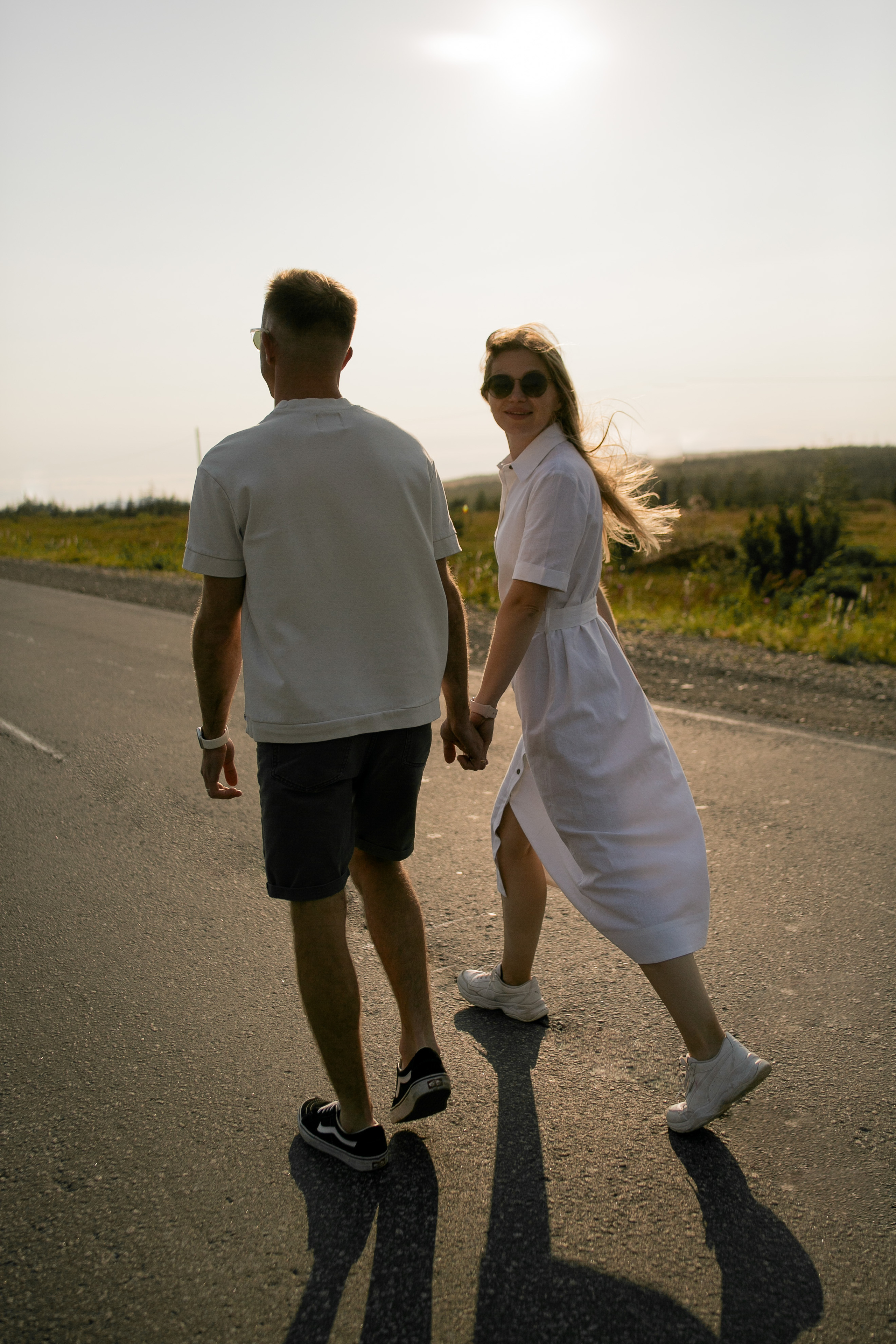 Vika & Kolya & Maya | Семейная фотосессия. Фотограф в Санкт-Петербурге Ангелина Вражевская