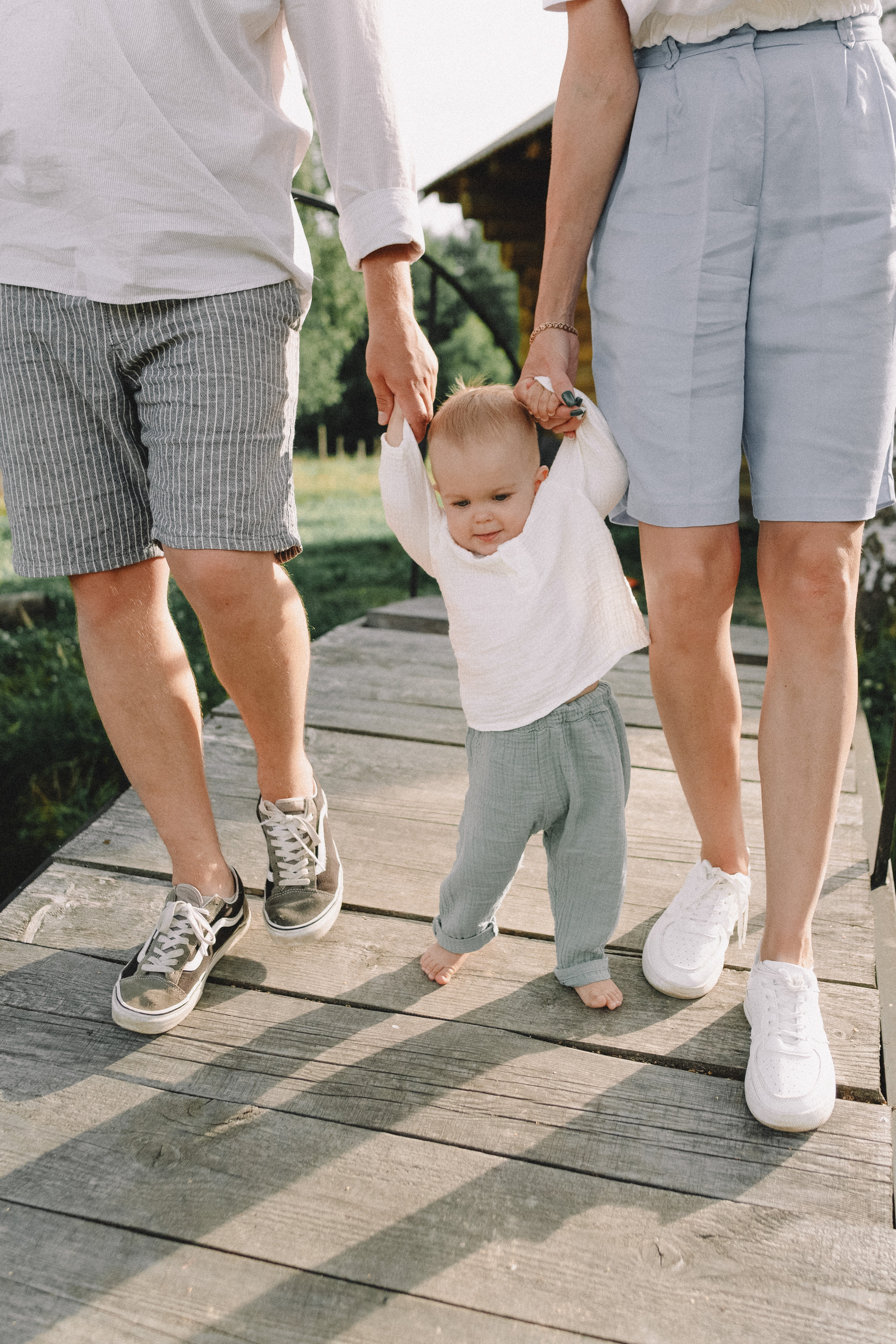 Evgegiy & Alena & Rodion | Семейная фотосессия. Фотограф в Санкт-Петербурге Ангелина Вражевская