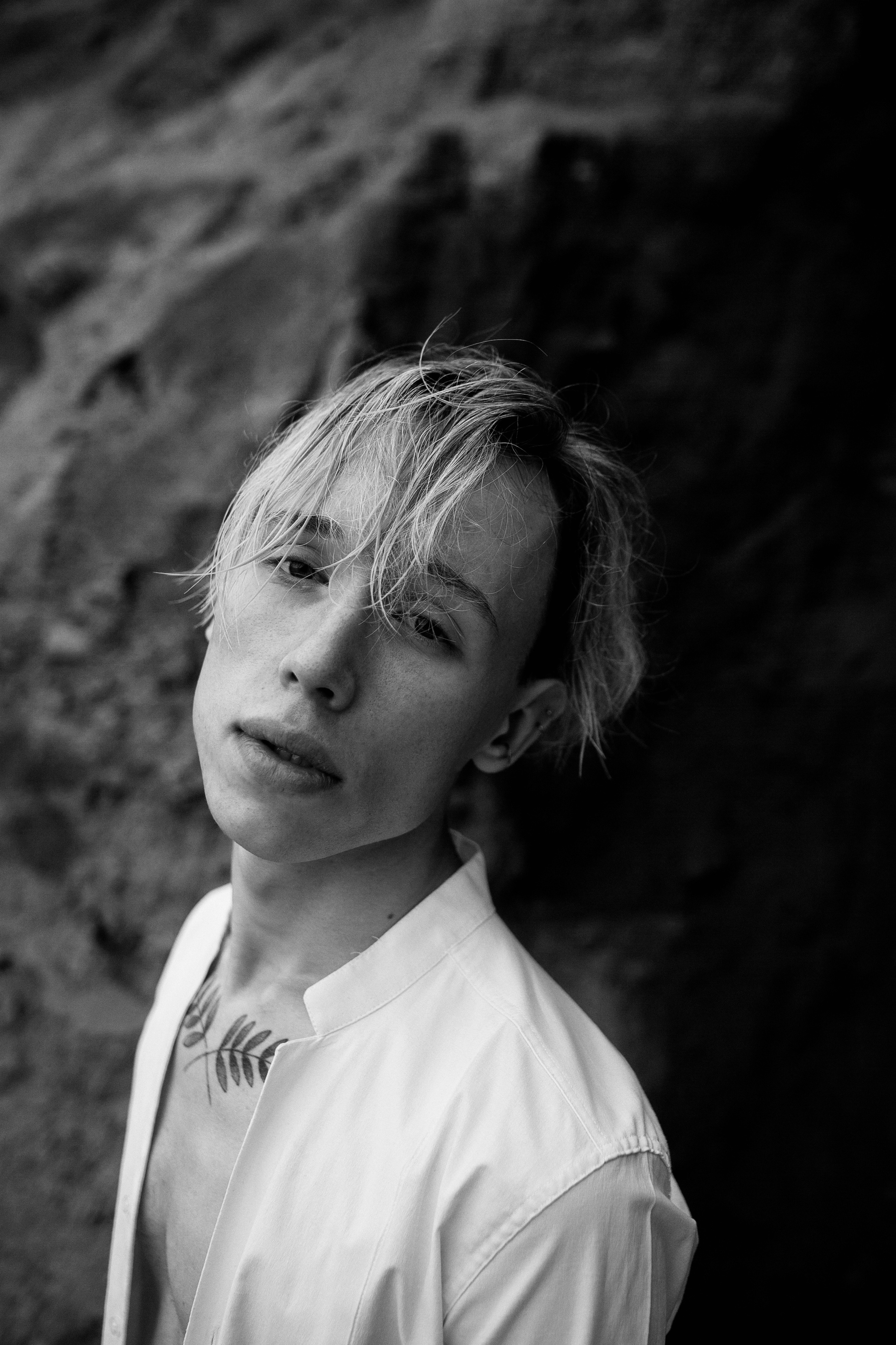 Alexander | Одиночная фотосессия. Фотограф в Санкт-Петербурге Ангелина Вражевская