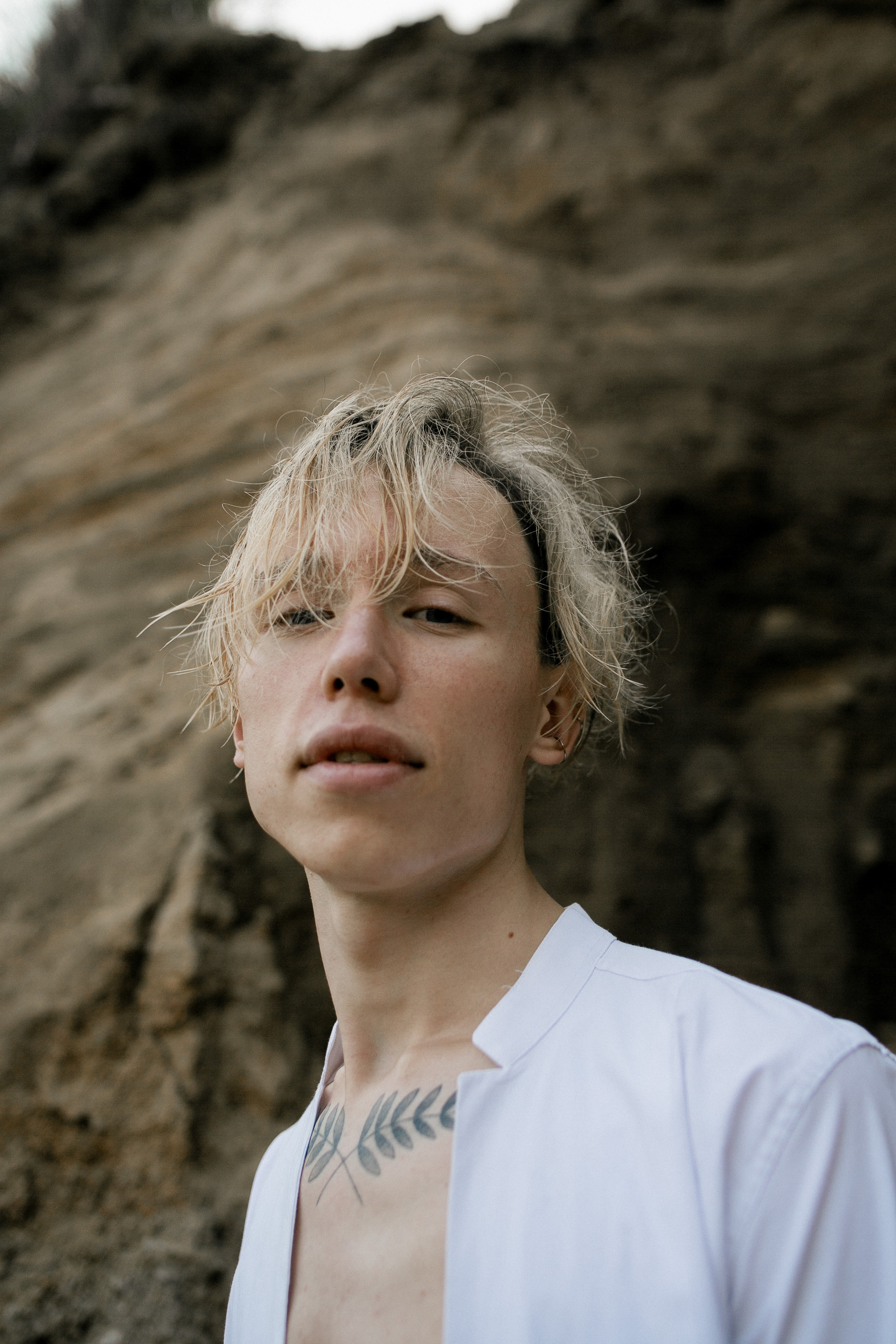 Alexander | Одиночная фотосессия. Фотограф в Санкт-Петербурге Ангелина Вражевская