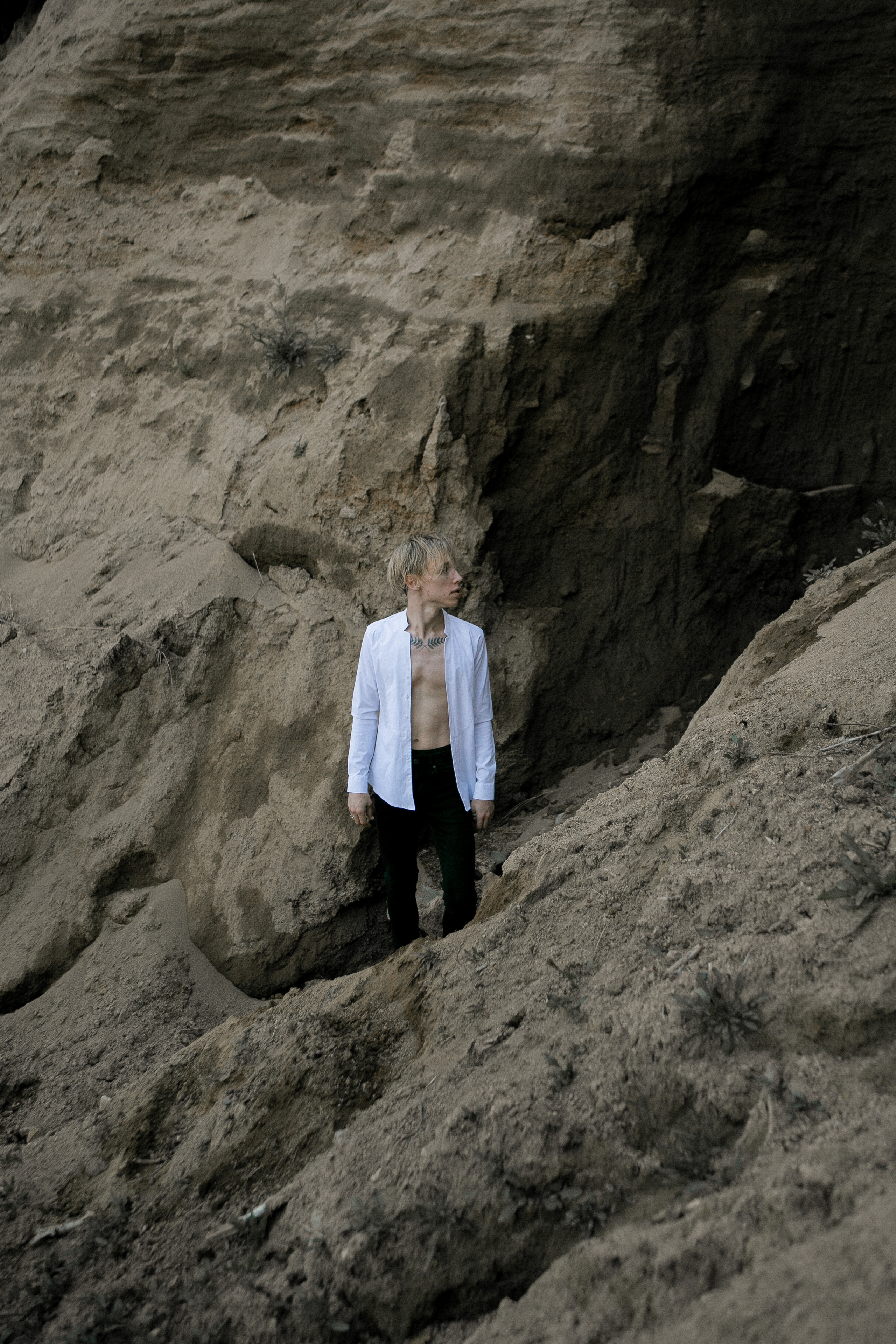 Alexander | Одиночная фотосессия. Фотограф в Санкт-Петербурге Ангелина Вражевская