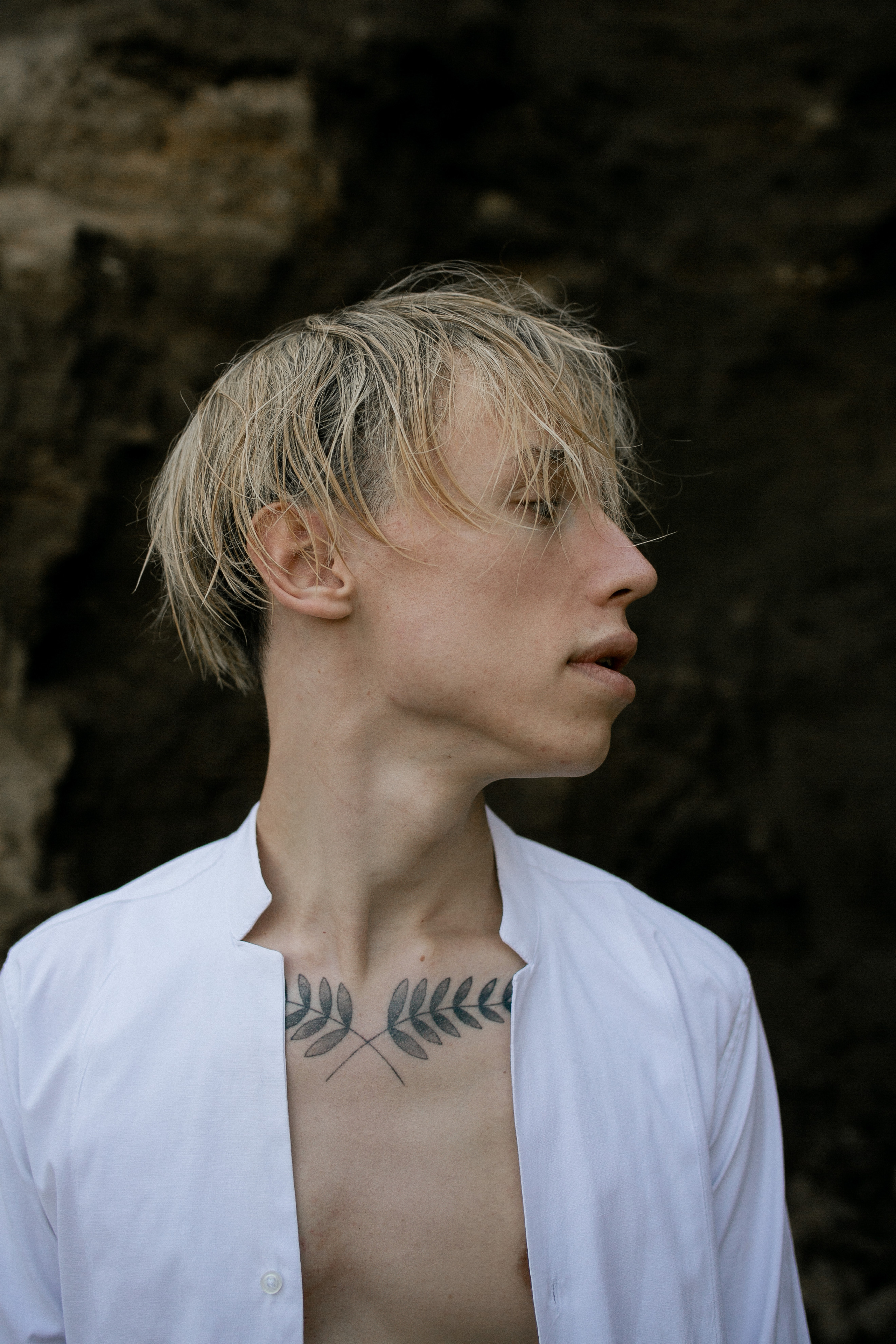 Alexander | Одиночная фотосессия. Фотограф в Санкт-Петербурге Ангелина Вражевская