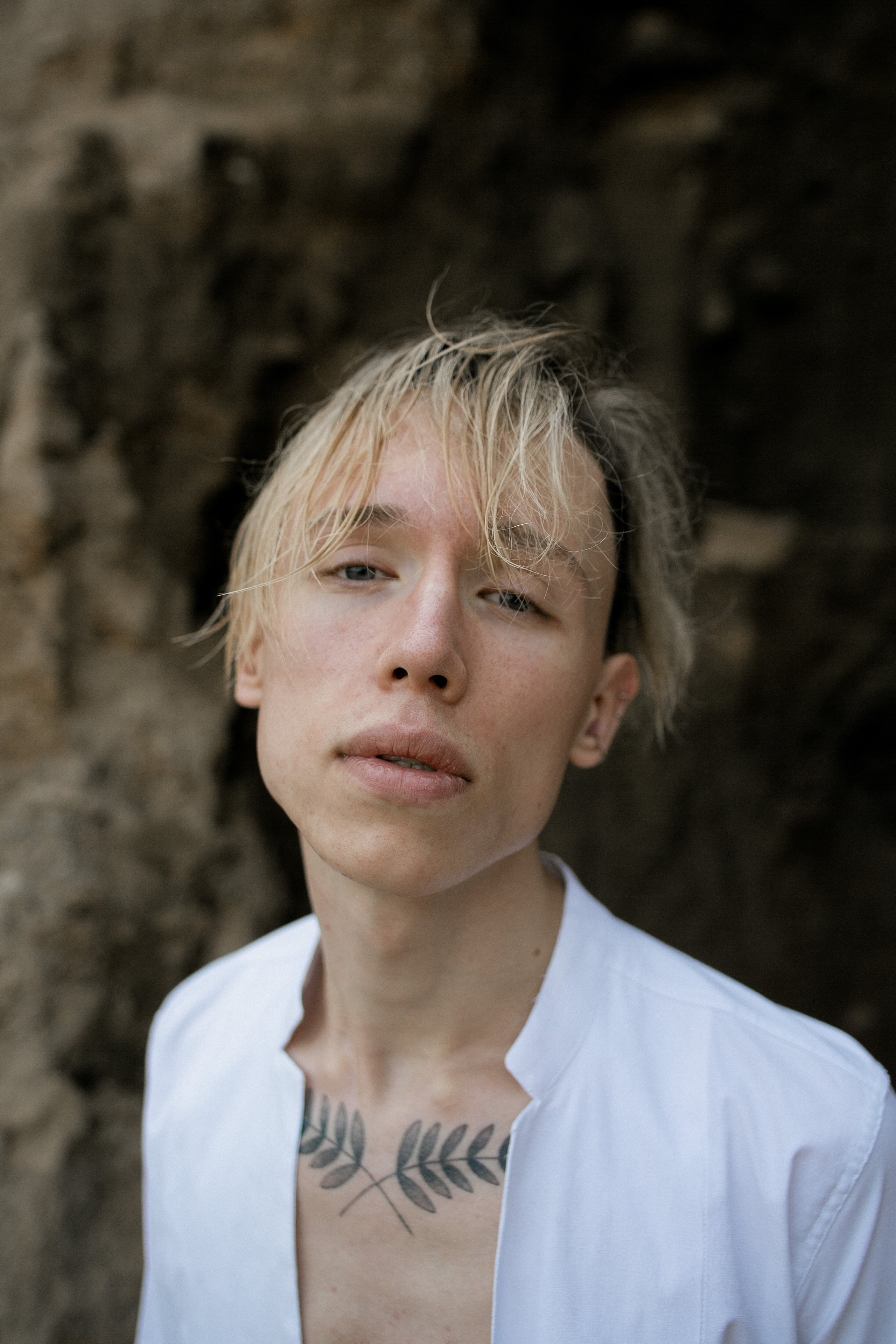 Alexander | Одиночная фотосессия. Фотограф в Санкт-Петербурге Ангелина Вражевская