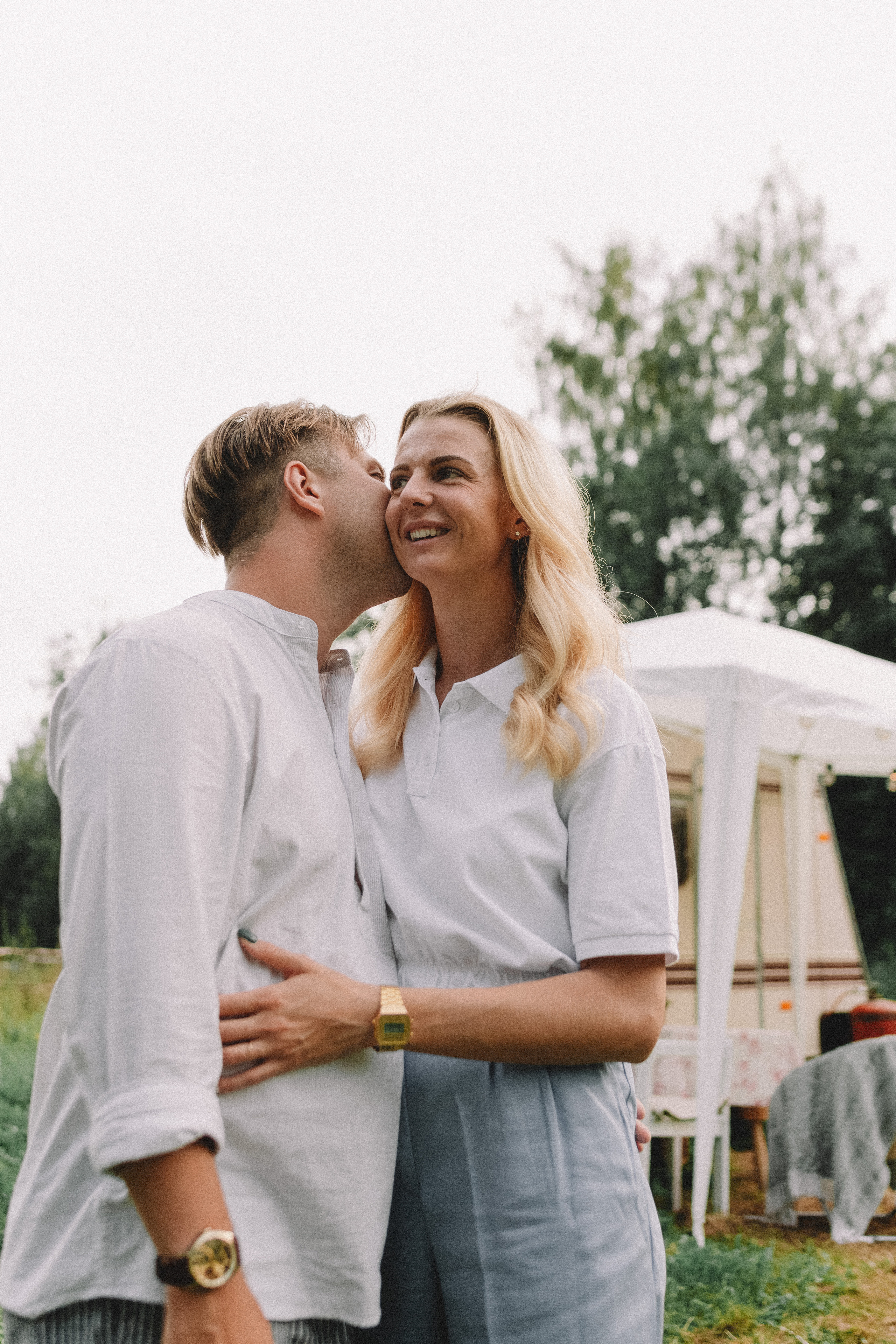 Evgegiy & Alena & Rodion | Семейная фотосессия. Фотограф в Санкт-Петербурге Ангелина Вражевская