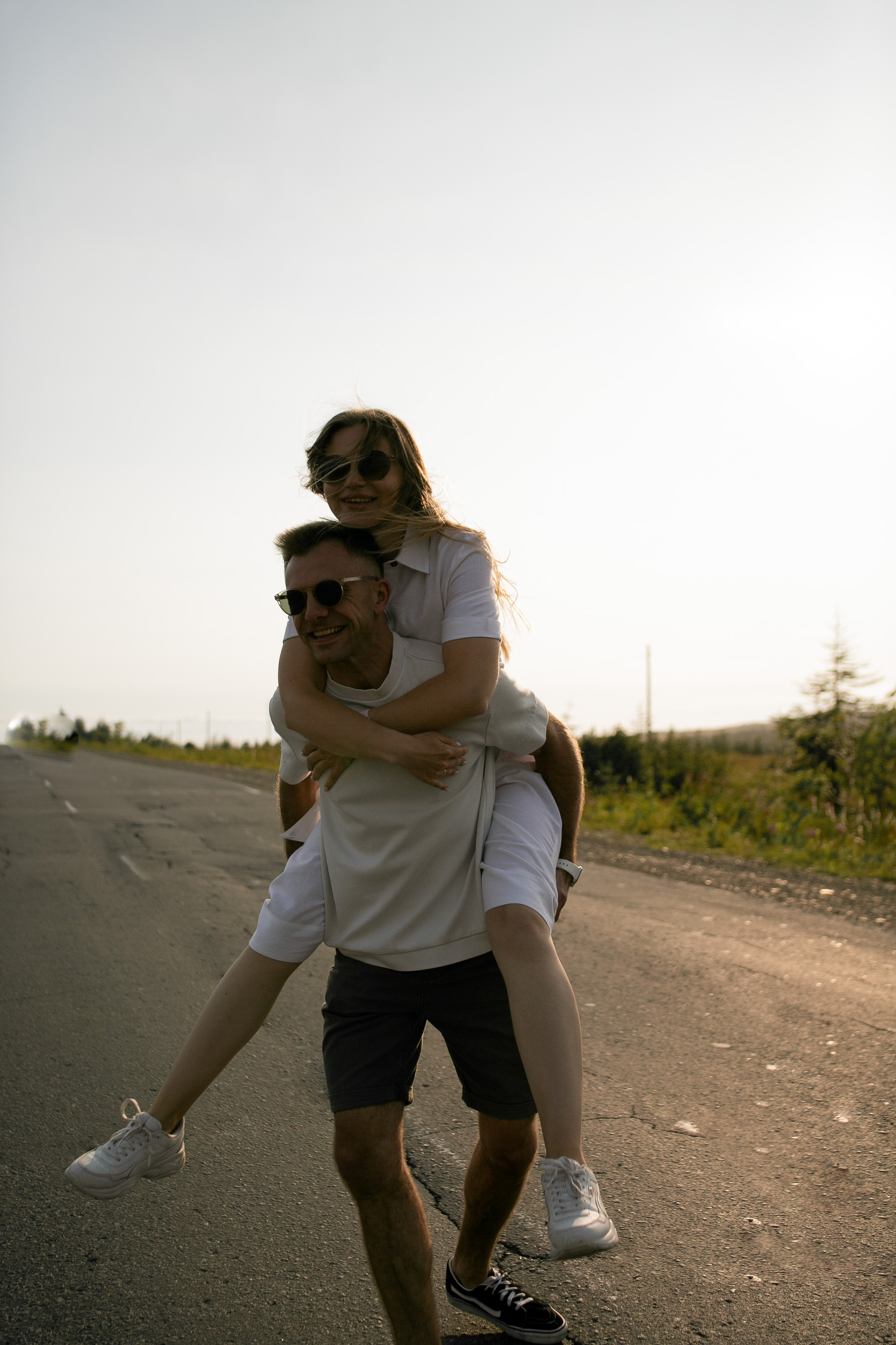 Vika & Kolya & Maya | Семейная фотосессия. Фотограф в Санкт-Петербурге Ангелина Вражевская