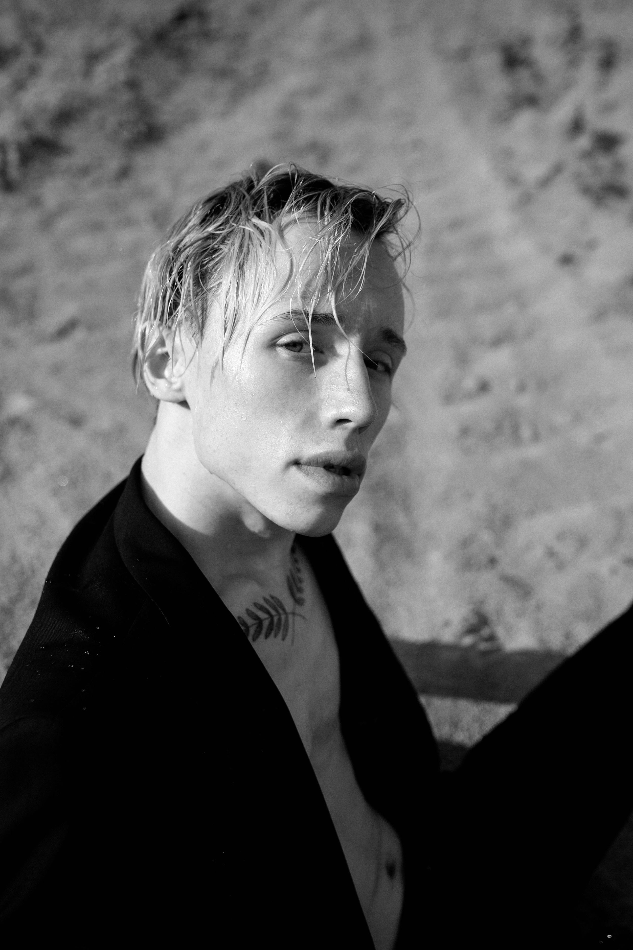 Alexander | Одиночная фотосессия. Фотограф в Санкт-Петербурге Ангелина Вражевская