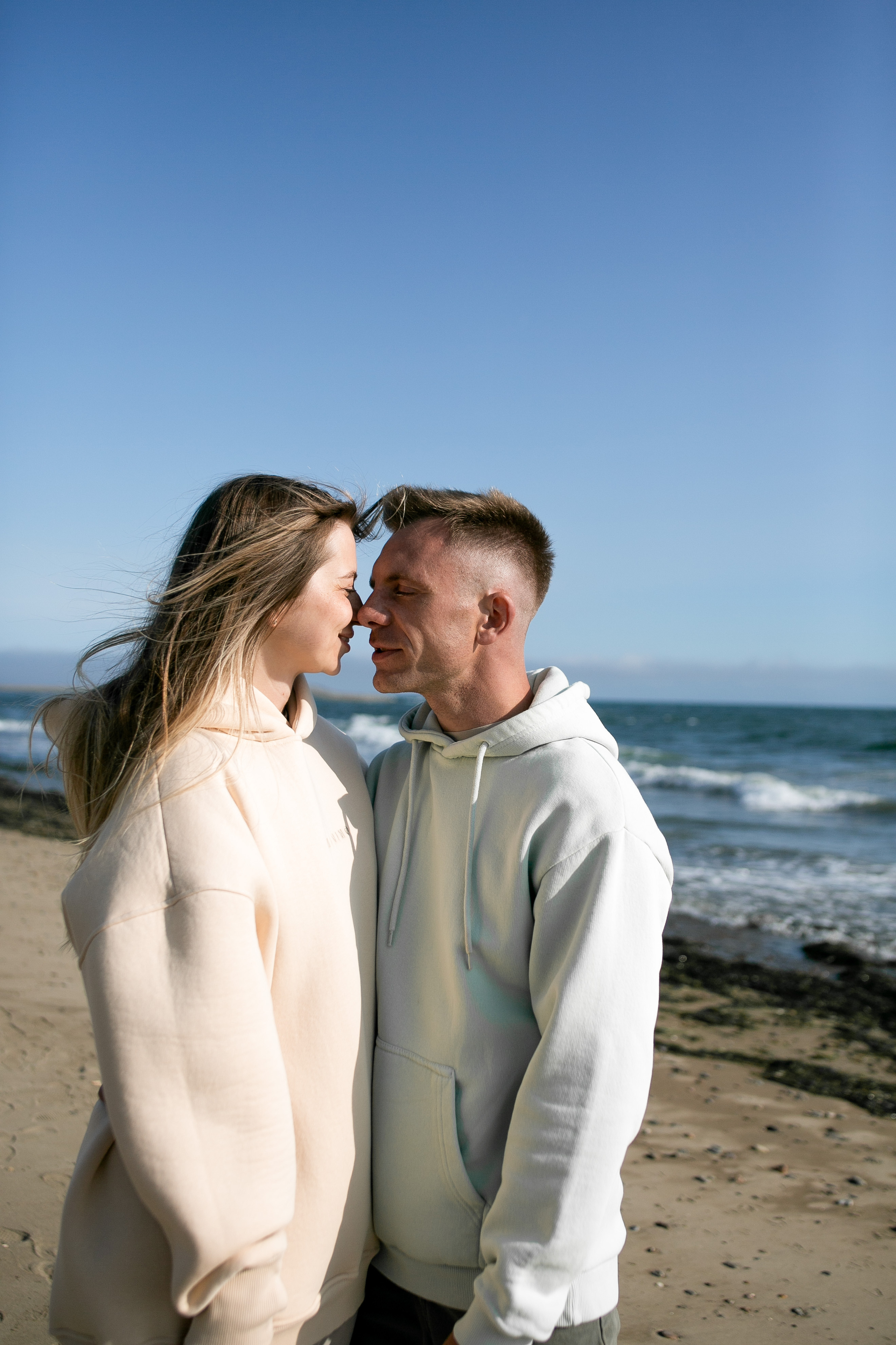 Vika & Kolya & Maya | Семейная фотосессия. Фотограф в Санкт-Петербурге Ангелина Вражевская