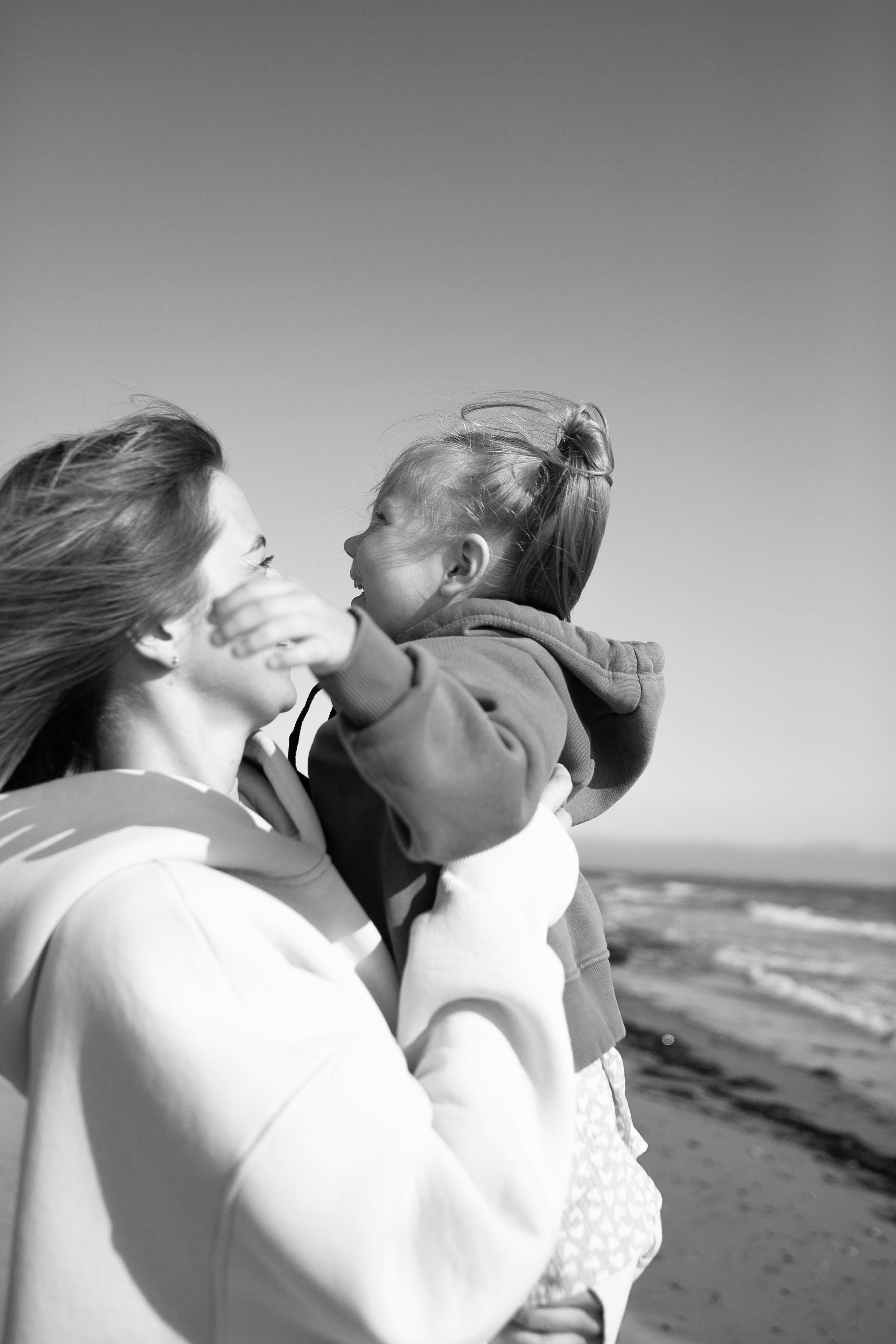 Vika & Kolya & Maya | Семейная фотосессия. Фотограф в Санкт-Петербурге Ангелина Вражевская