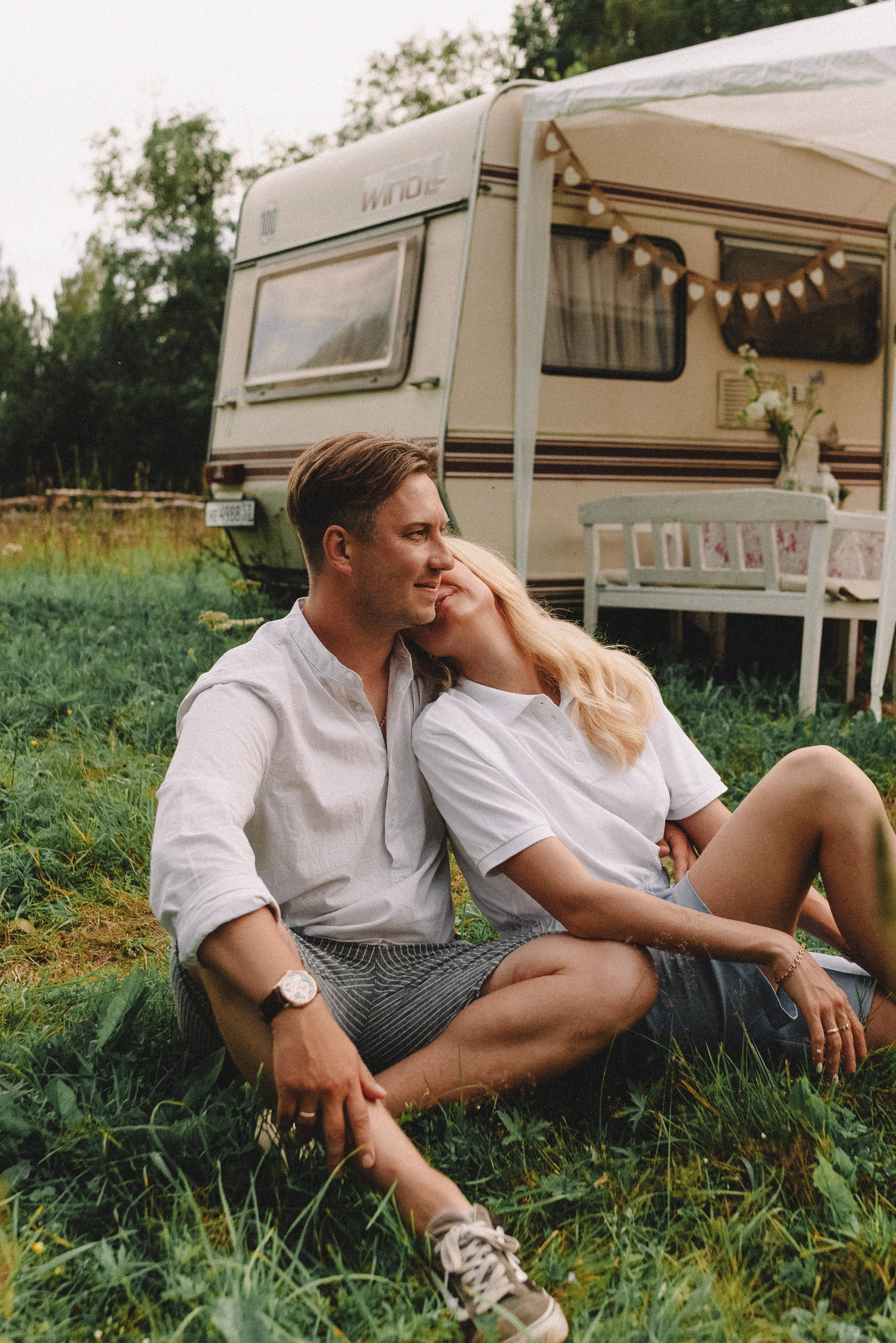 Evgegiy & Alena & Rodion | Семейная фотосессия. Фотограф в Санкт-Петербурге Ангелина Вражевская