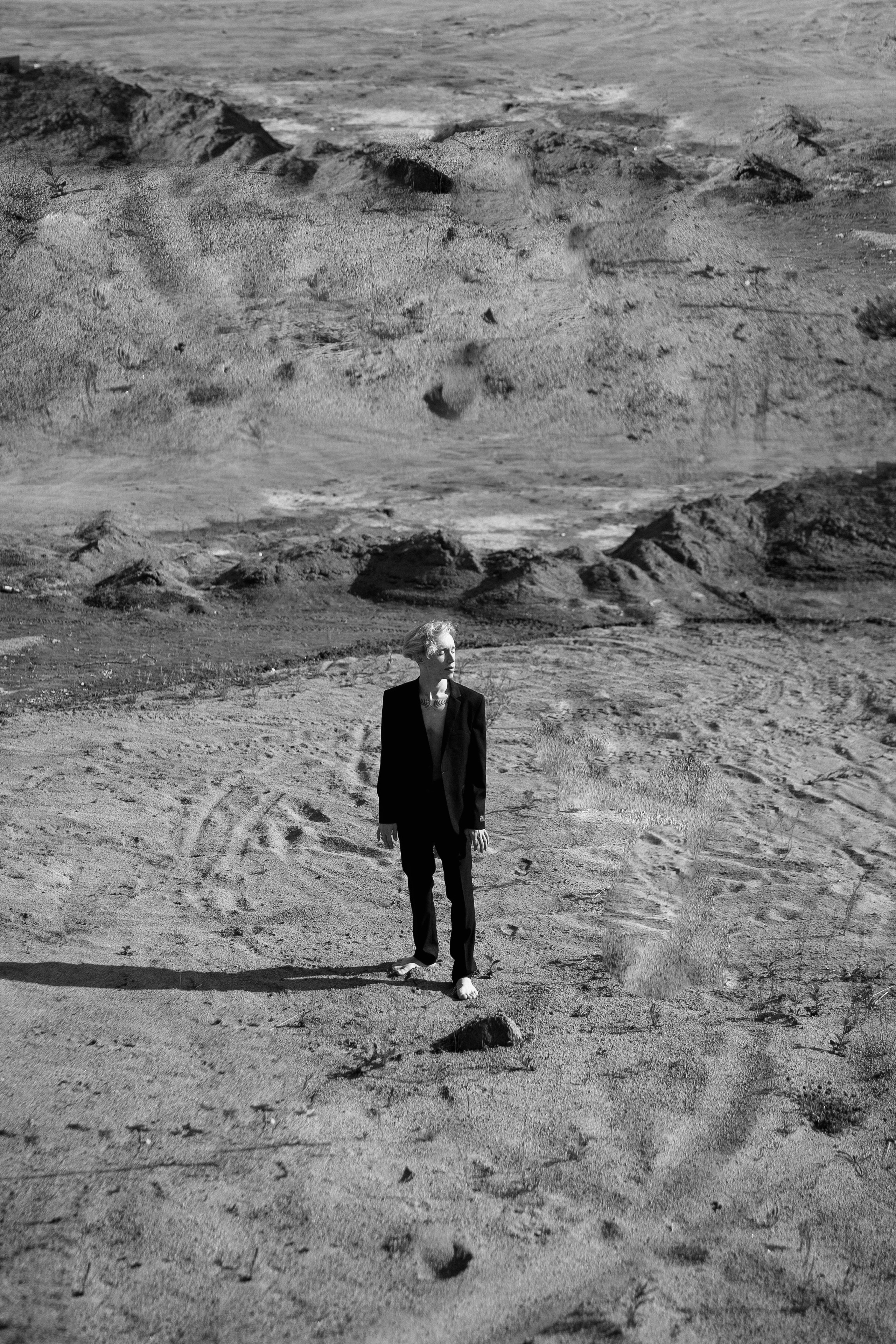 Alexander | Одиночная фотосессия. Фотограф в Санкт-Петербурге Ангелина Вражевская