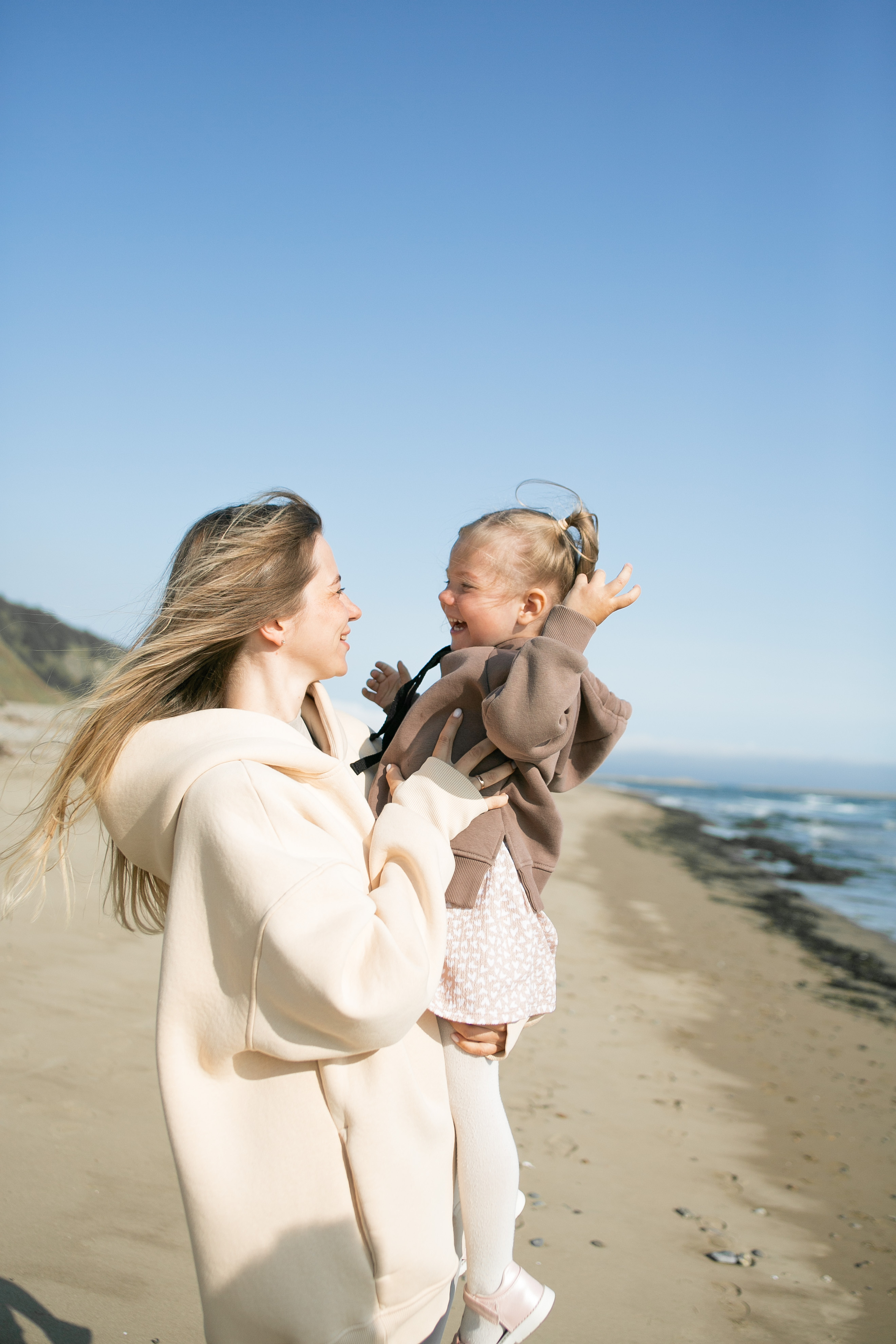 Vika & Kolya & Maya | Семейная фотосессия. Фотограф в Санкт-Петербурге Ангелина Вражевская