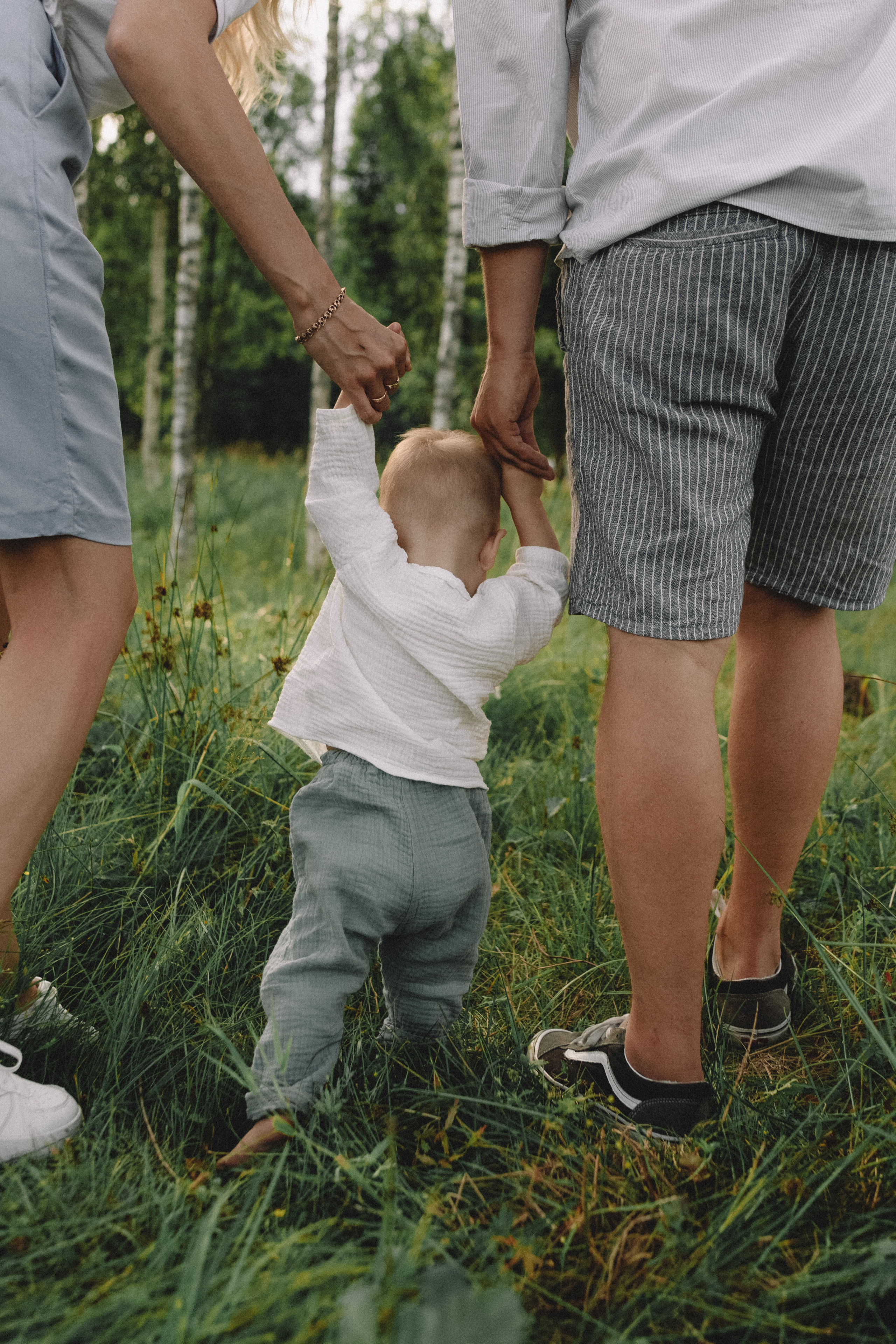 Evgegiy & Alena & Rodion | Семейная фотосессия. Фотограф в Санкт-Петербурге Ангелина Вражевская