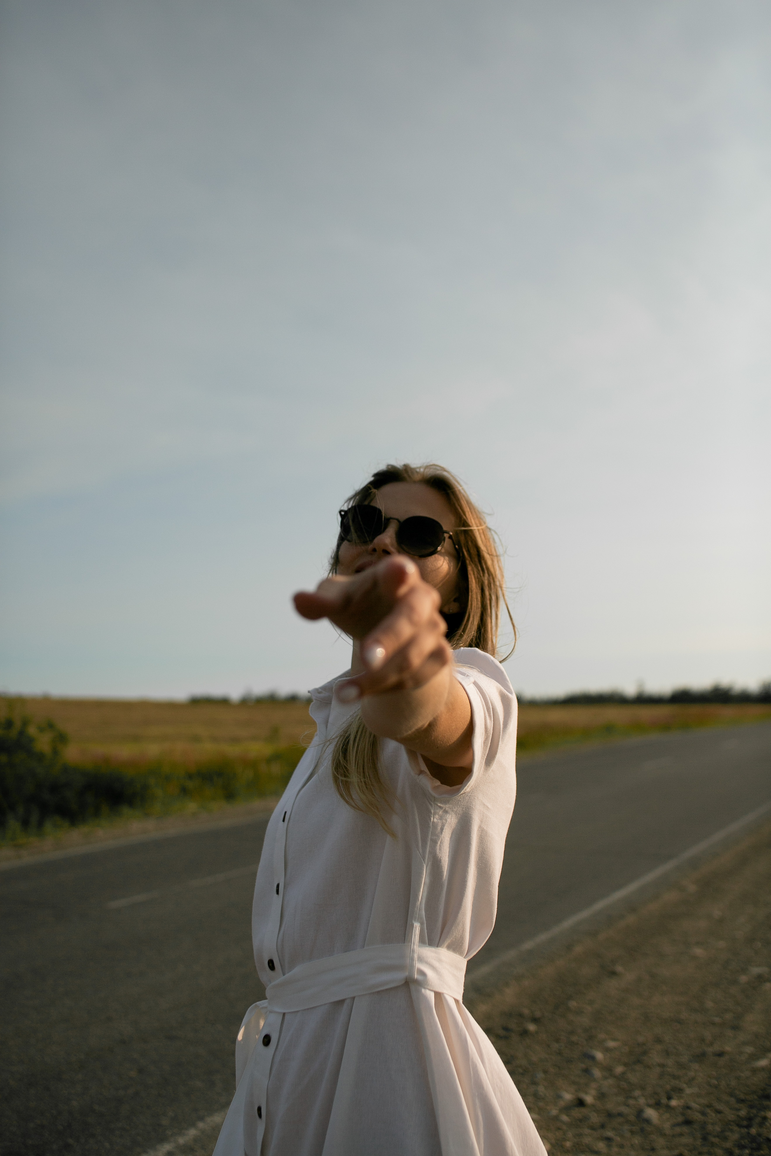 Vika & Kolya & Maya | Семейная фотосессия. Фотограф в Санкт-Петербурге Ангелина Вражевская