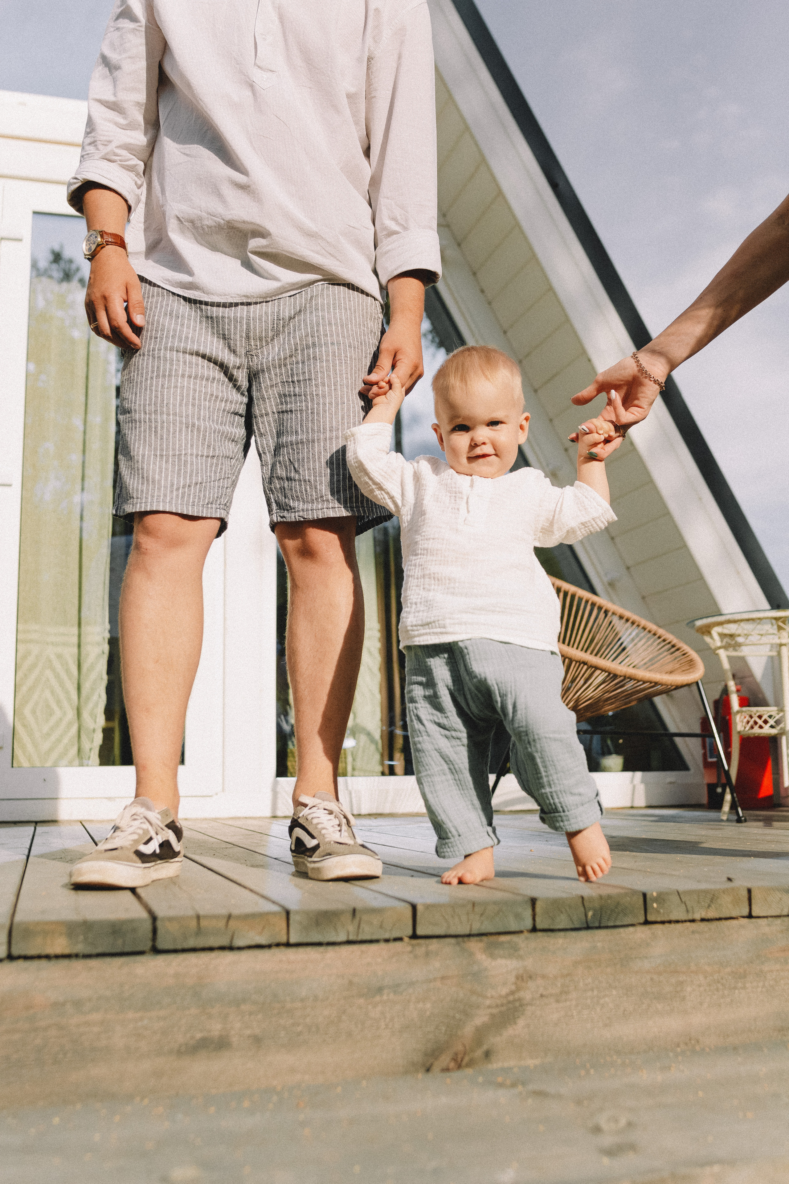 Evgegiy & Alena & Rodion | Семейная фотосессия. Фотограф в Санкт-Петербурге Ангелина Вражевская