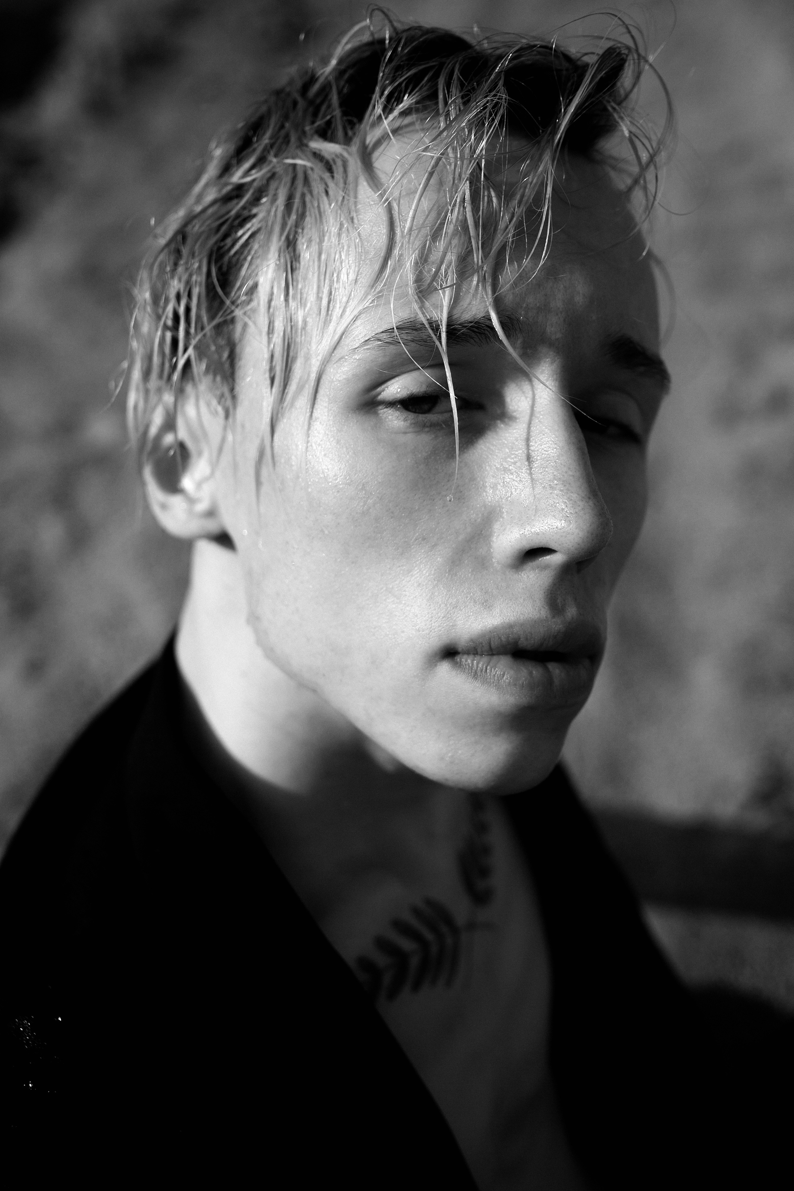 Alexander | Одиночная фотосессия. Фотограф в Санкт-Петербурге Ангелина Вражевская