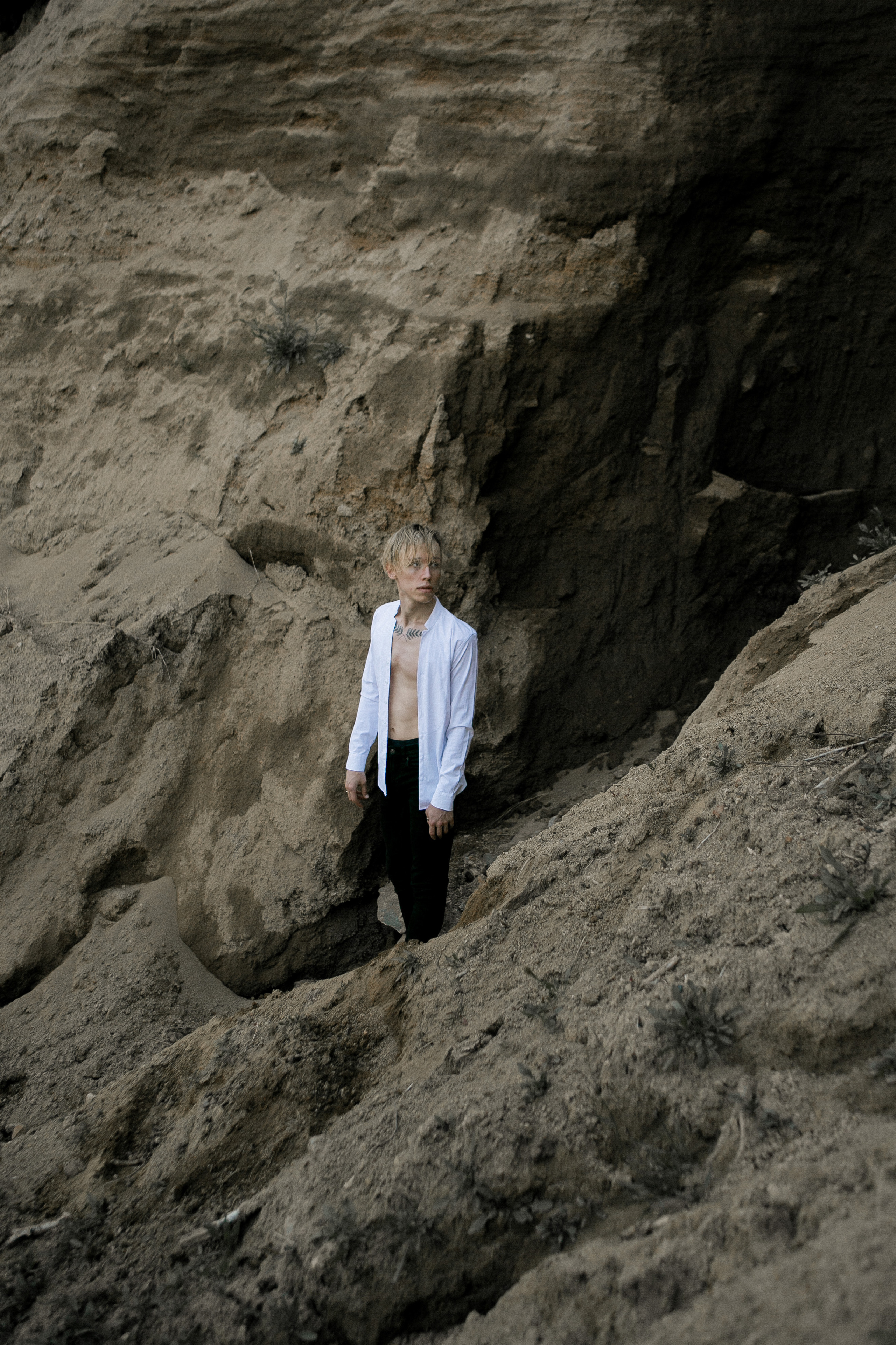 Alexander | Одиночная фотосессия. Фотограф в Санкт-Петербурге Ангелина Вражевская