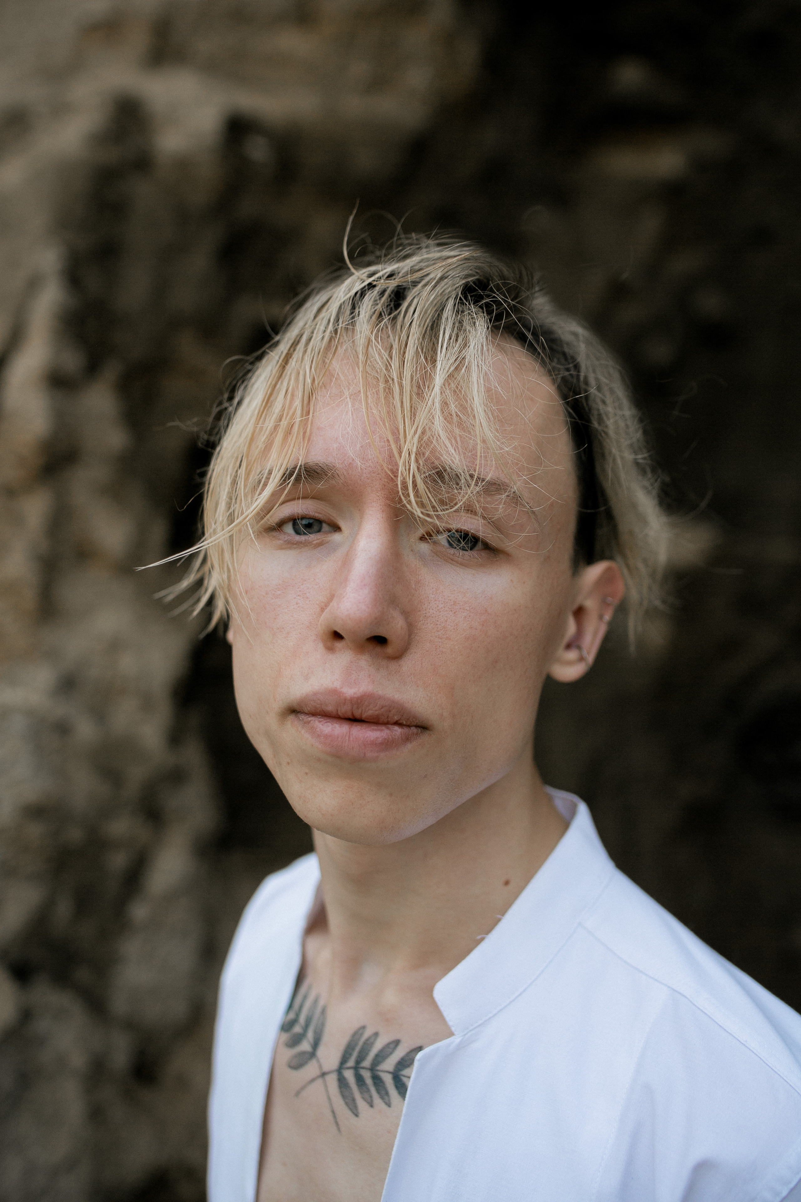 Alexander | Одиночная фотосессия. Фотограф в Санкт-Петербурге Ангелина Вражевская