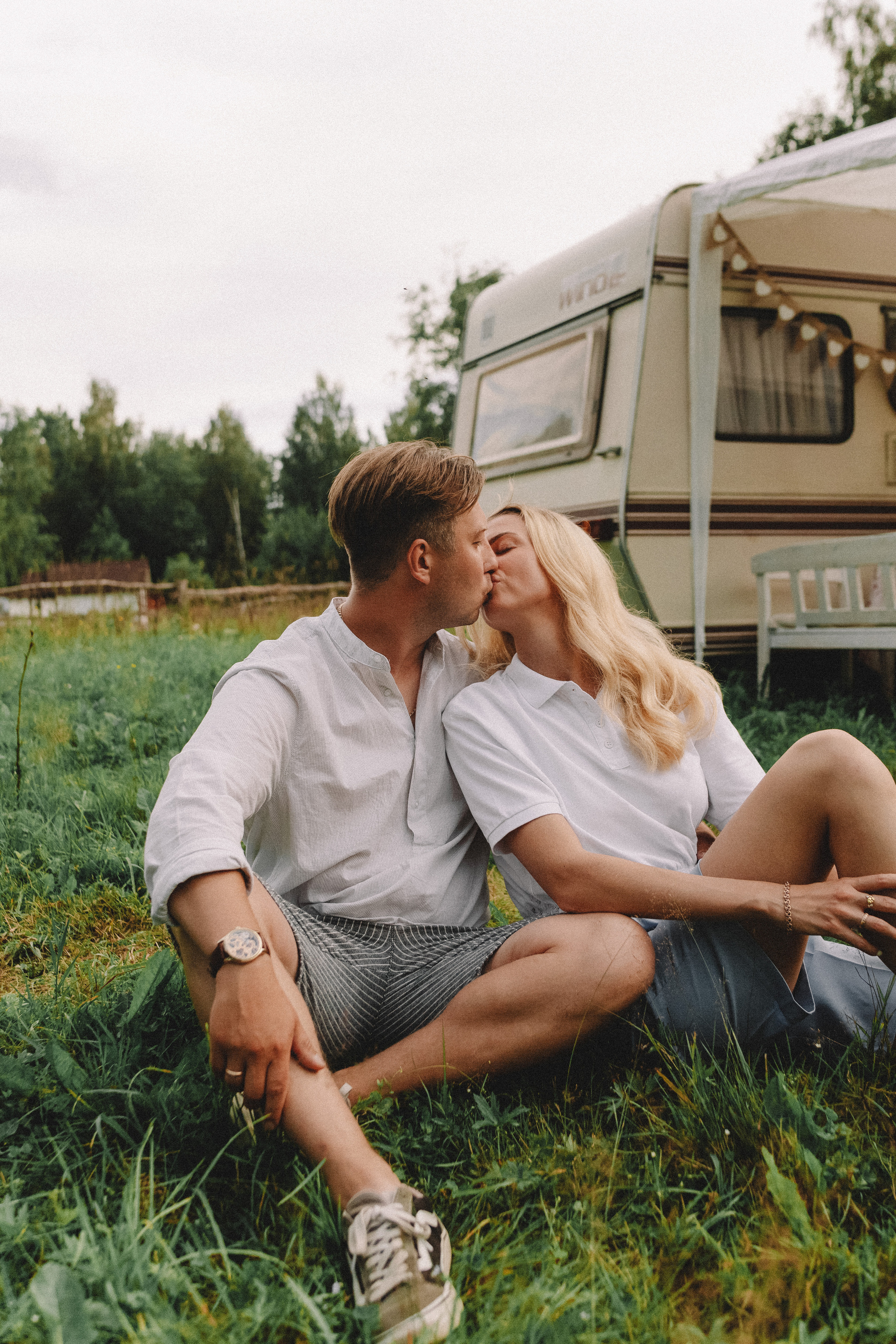 Evgegiy & Alena & Rodion | Семейная фотосессия. Фотограф в Санкт-Петербурге Ангелина Вражевская