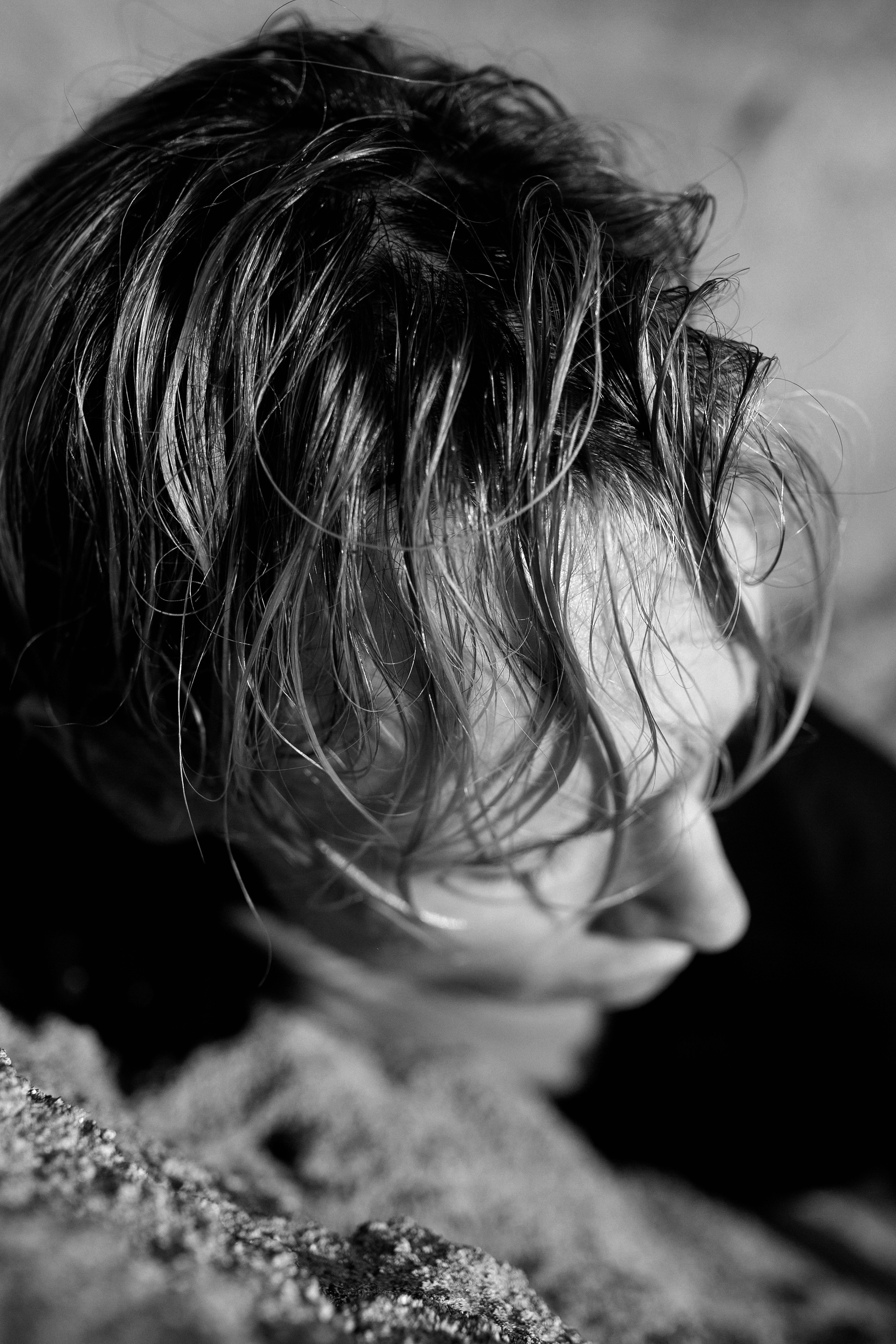 Alexander | Одиночная фотосессия. Фотограф в Санкт-Петербурге Ангелина Вражевская