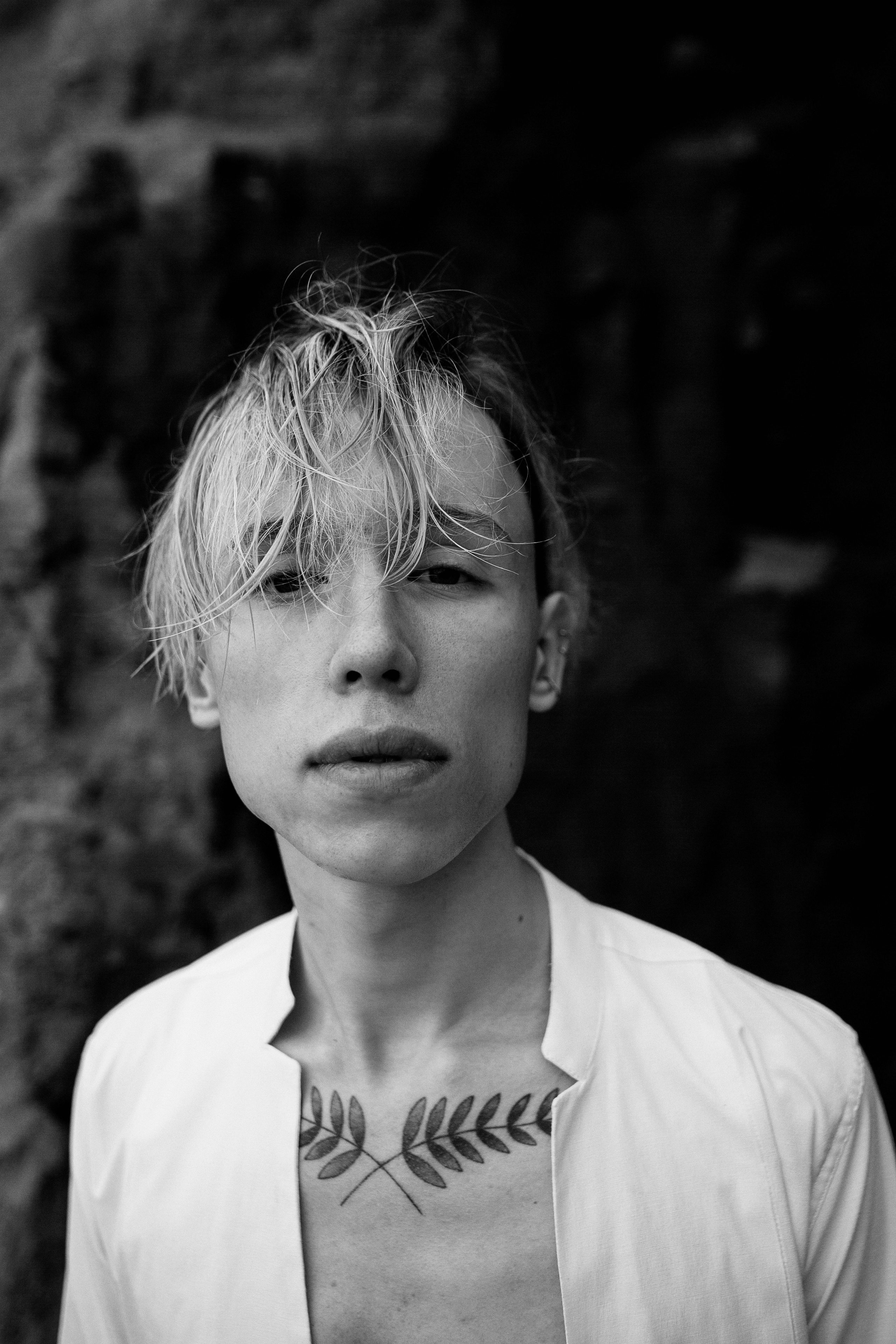 Alexander | Одиночная фотосессия. Фотограф в Санкт-Петербурге Ангелина Вражевская