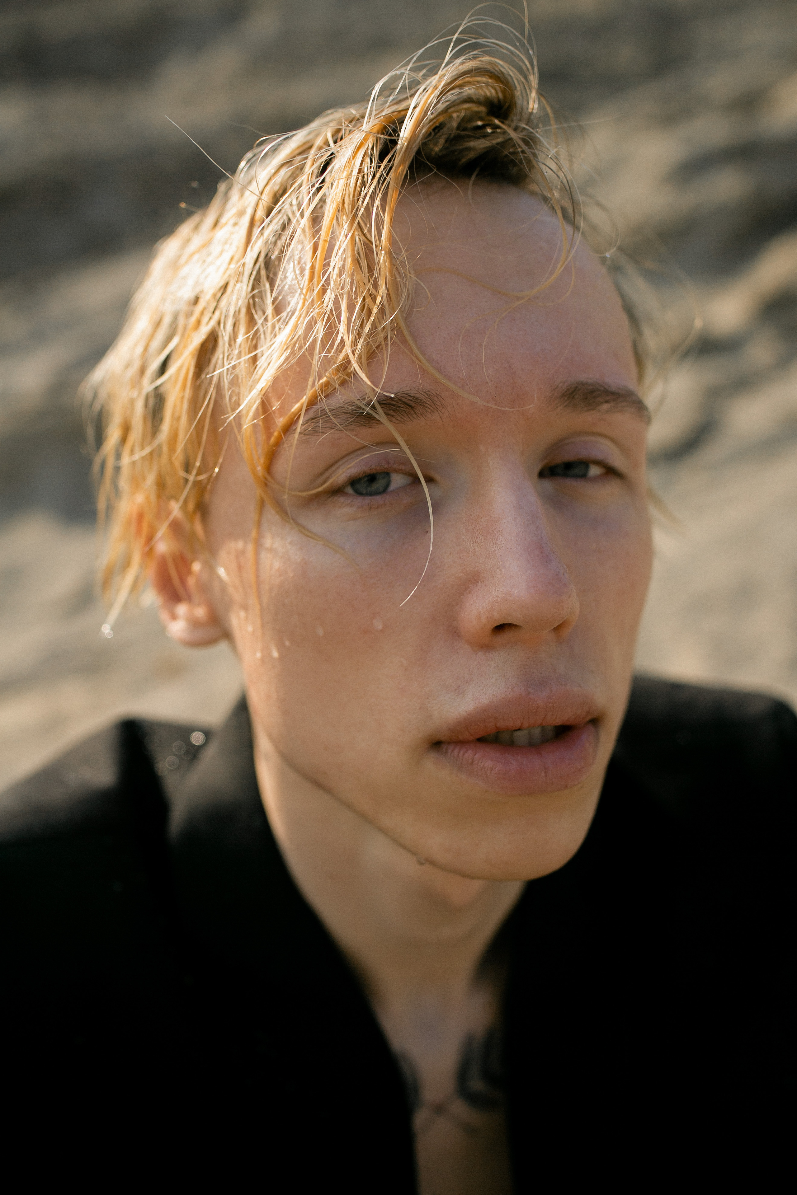 Alexander | Одиночная фотосессия. Фотограф в Санкт-Петербурге Ангелина Вражевская