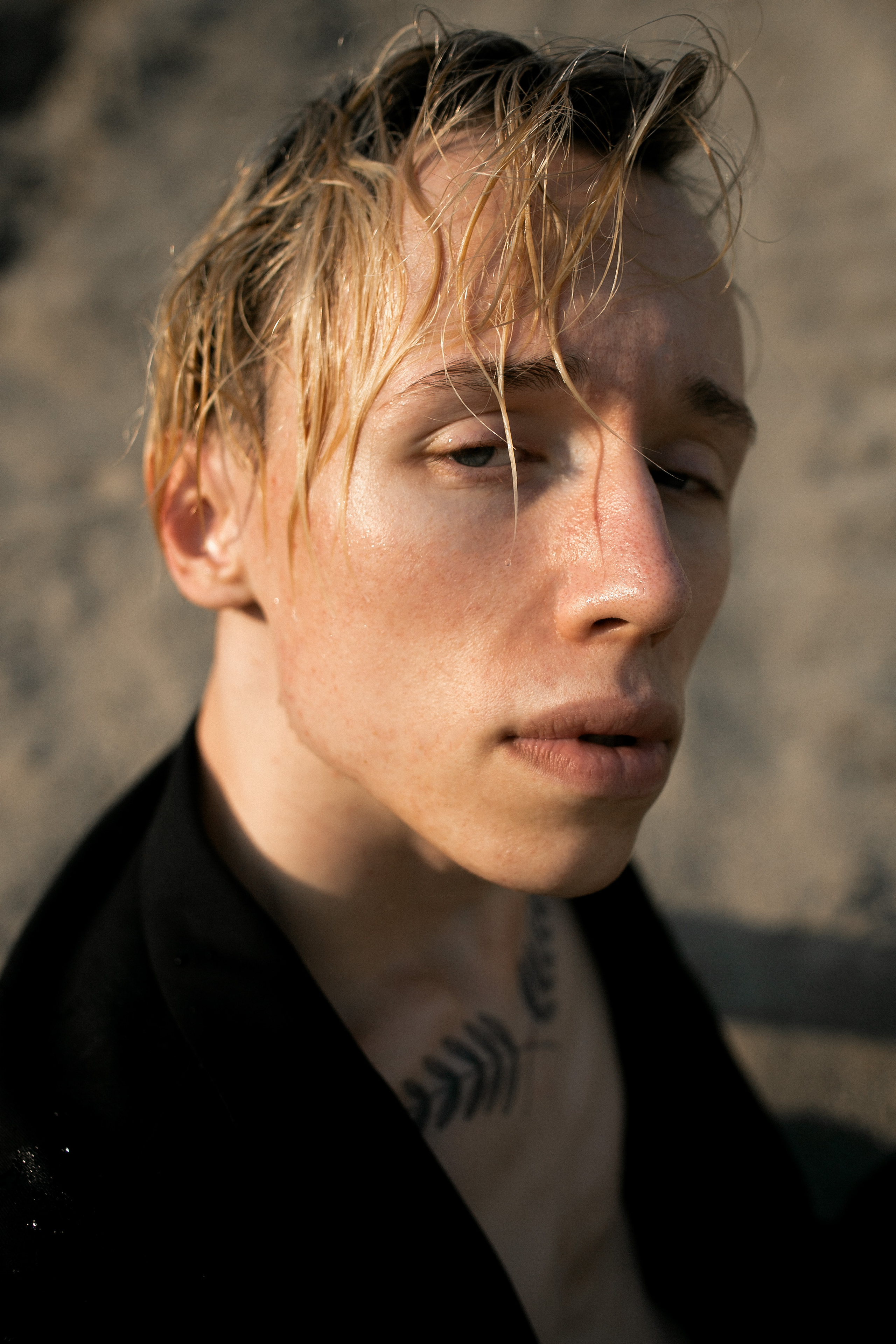 Alexander | Одиночная фотосессия. Фотограф в Санкт-Петербурге Ангелина Вражевская