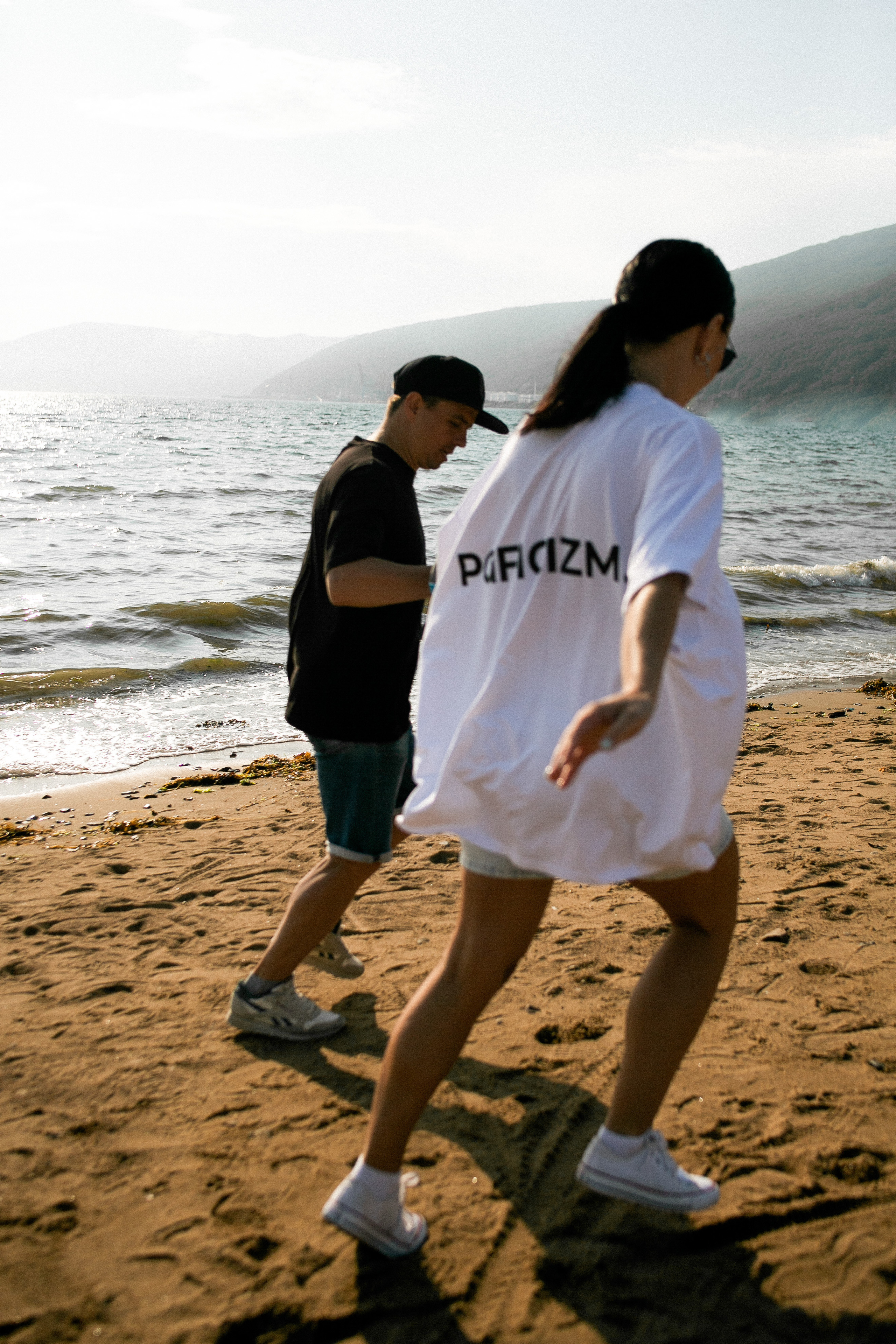 Nataly & Andrey & Maya | Семейная фотосессия. Фотограф в Санкт-Петербурге Ангелина Вражевская