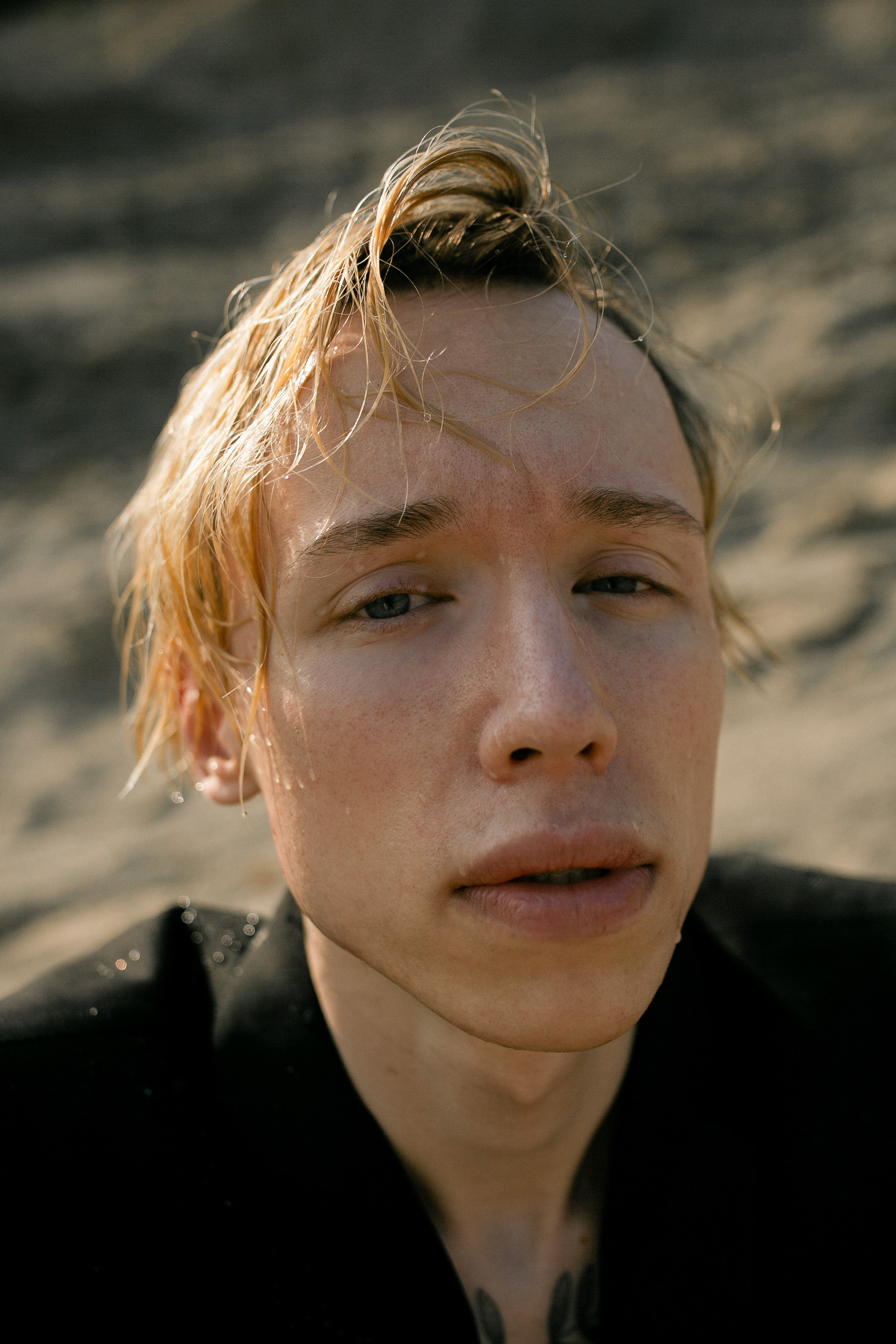 Alexander | Одиночная фотосессия. Фотограф в Санкт-Петербурге Ангелина Вражевская