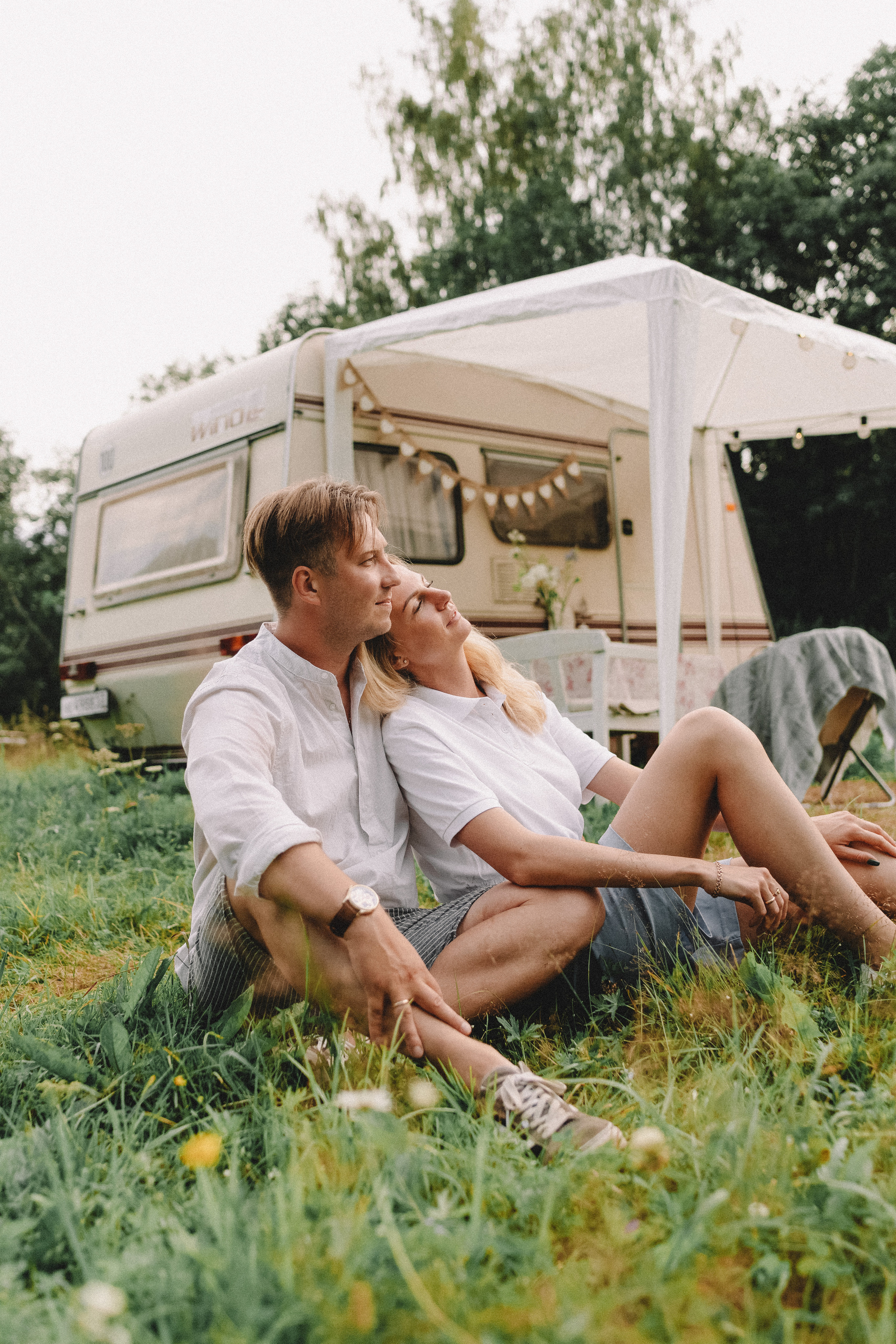 Evgegiy & Alena & Rodion | Семейная фотосессия. Фотограф в Санкт-Петербурге Ангелина Вражевская