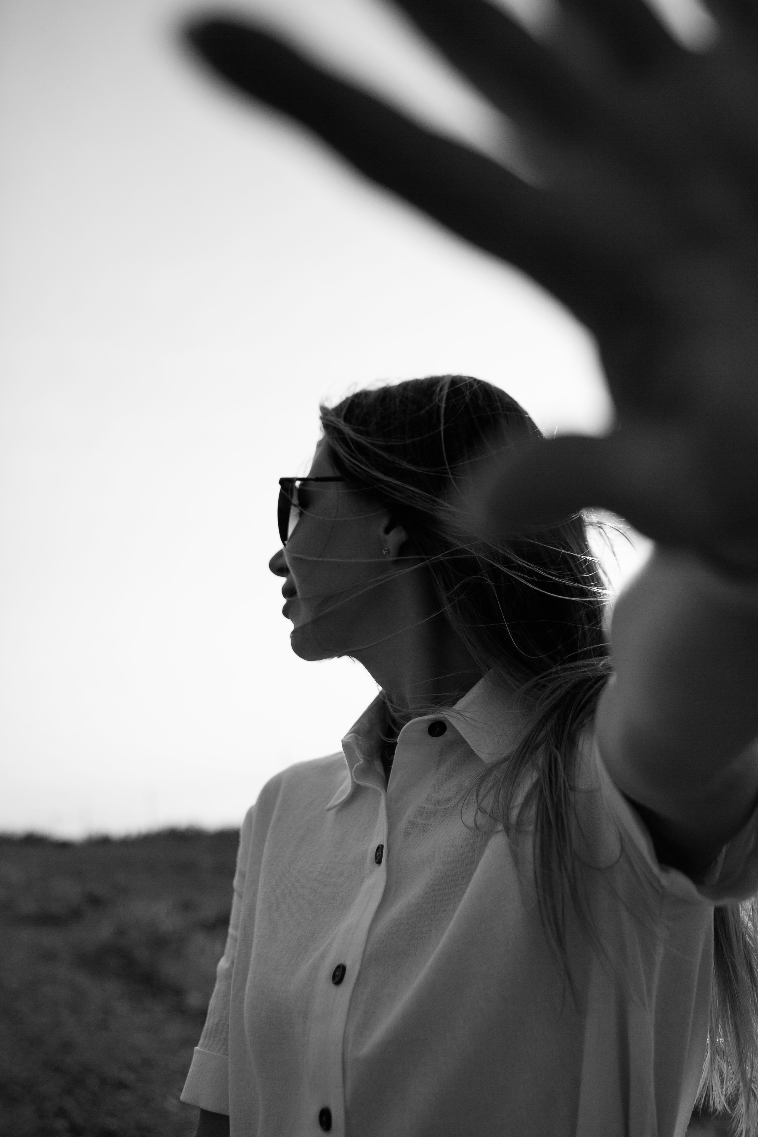 Vika & Kolya & Maya | Семейная фотосессия. Фотограф в Санкт-Петербурге Ангелина Вражевская