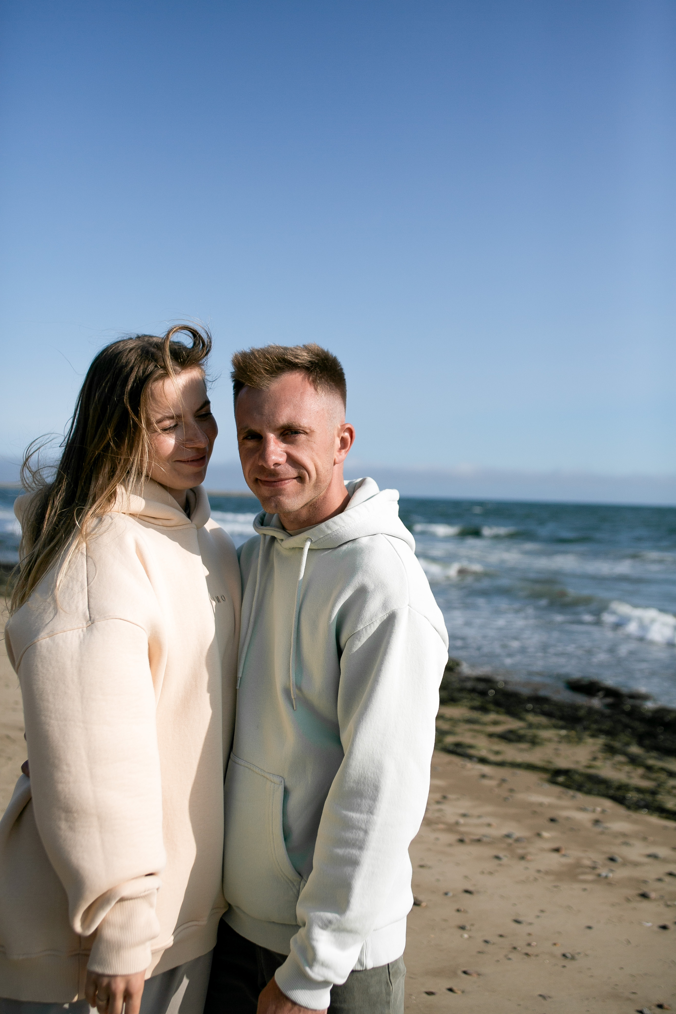 Vika & Kolya & Maya | Семейная фотосессия. Фотограф в Санкт-Петербурге Ангелина Вражевская