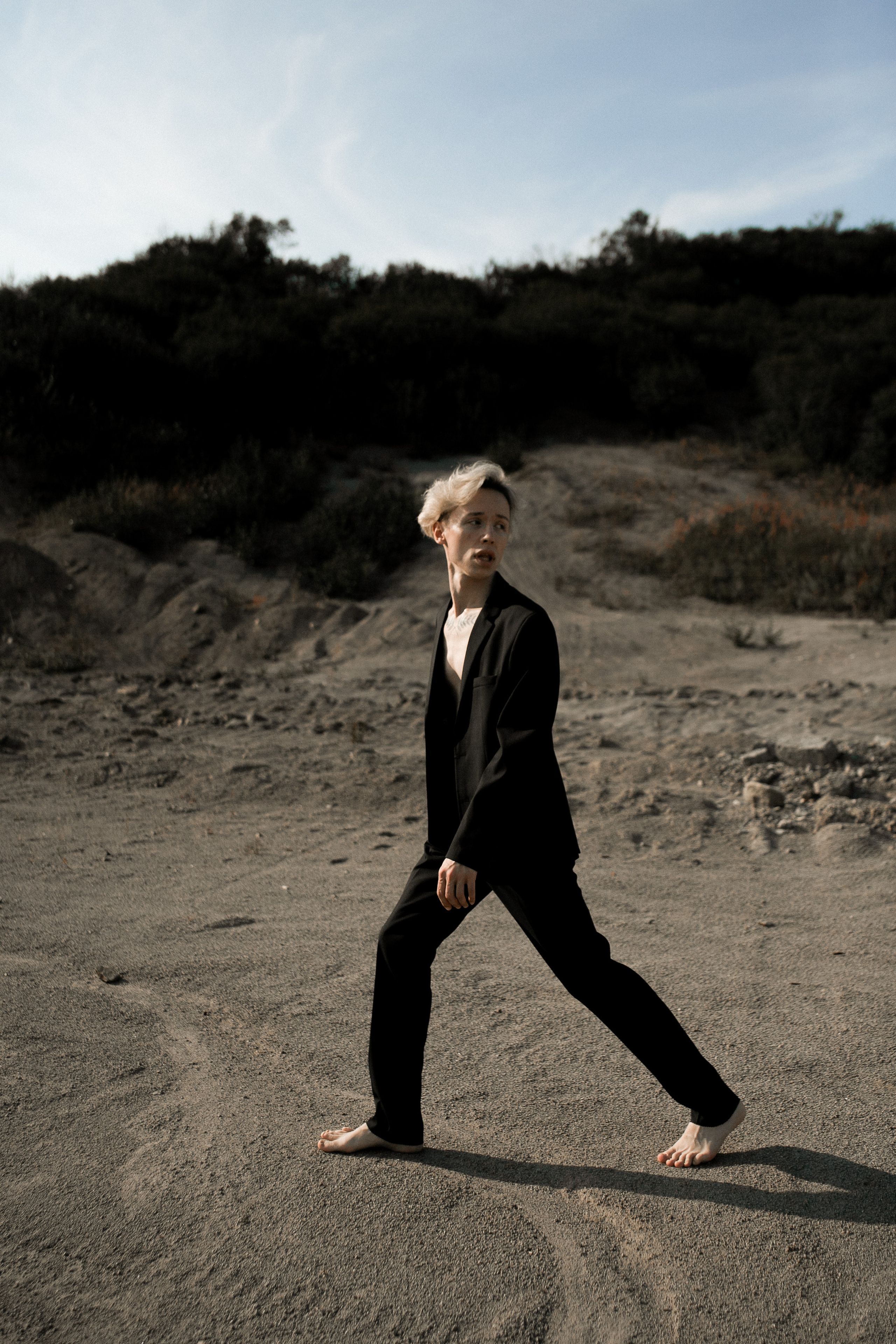 Alexander | Одиночная фотосессия. Фотограф в Санкт-Петербурге Ангелина Вражевская