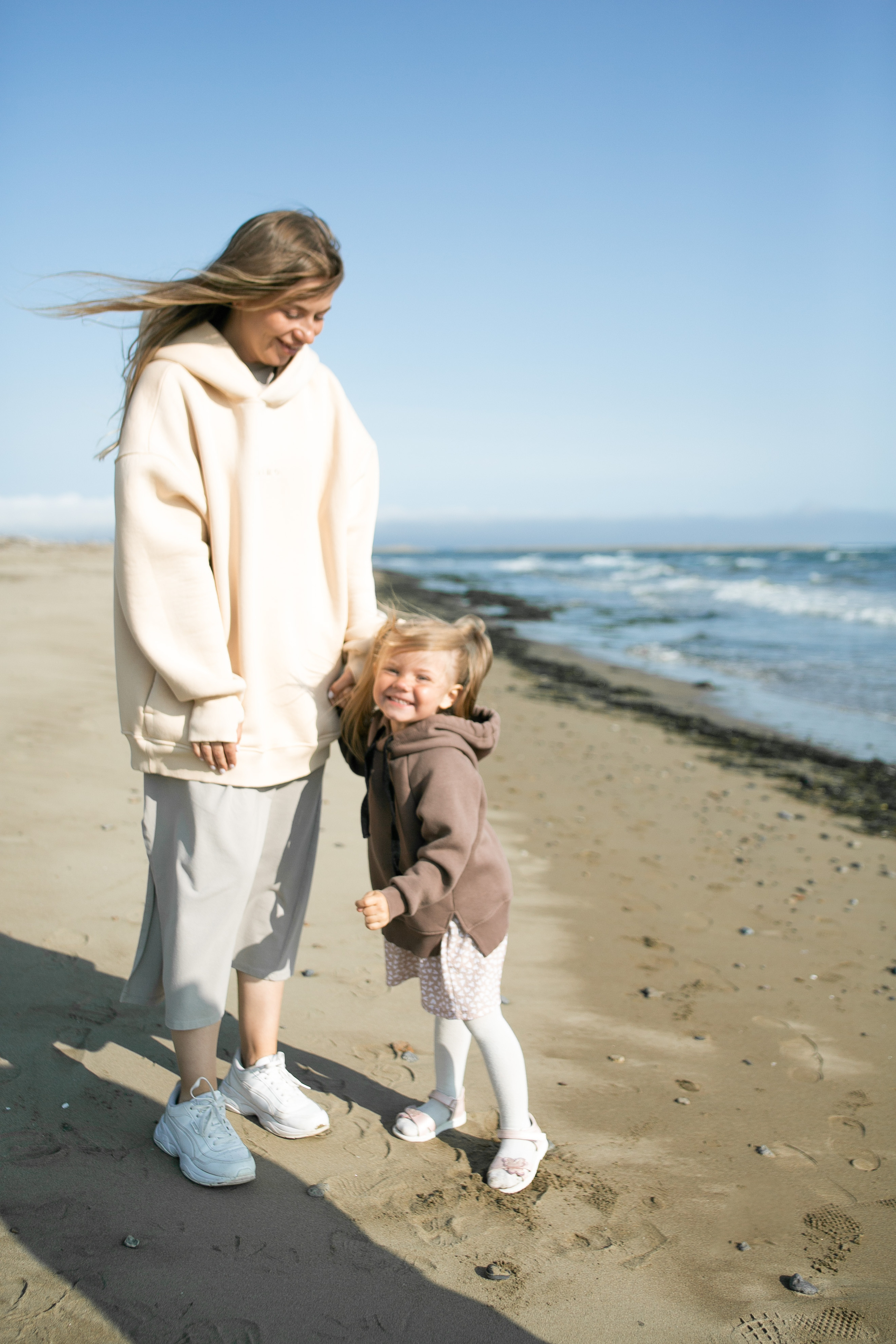 Vika & Kolya & Maya | Семейная фотосессия. Фотограф в Санкт-Петербурге Ангелина Вражевская