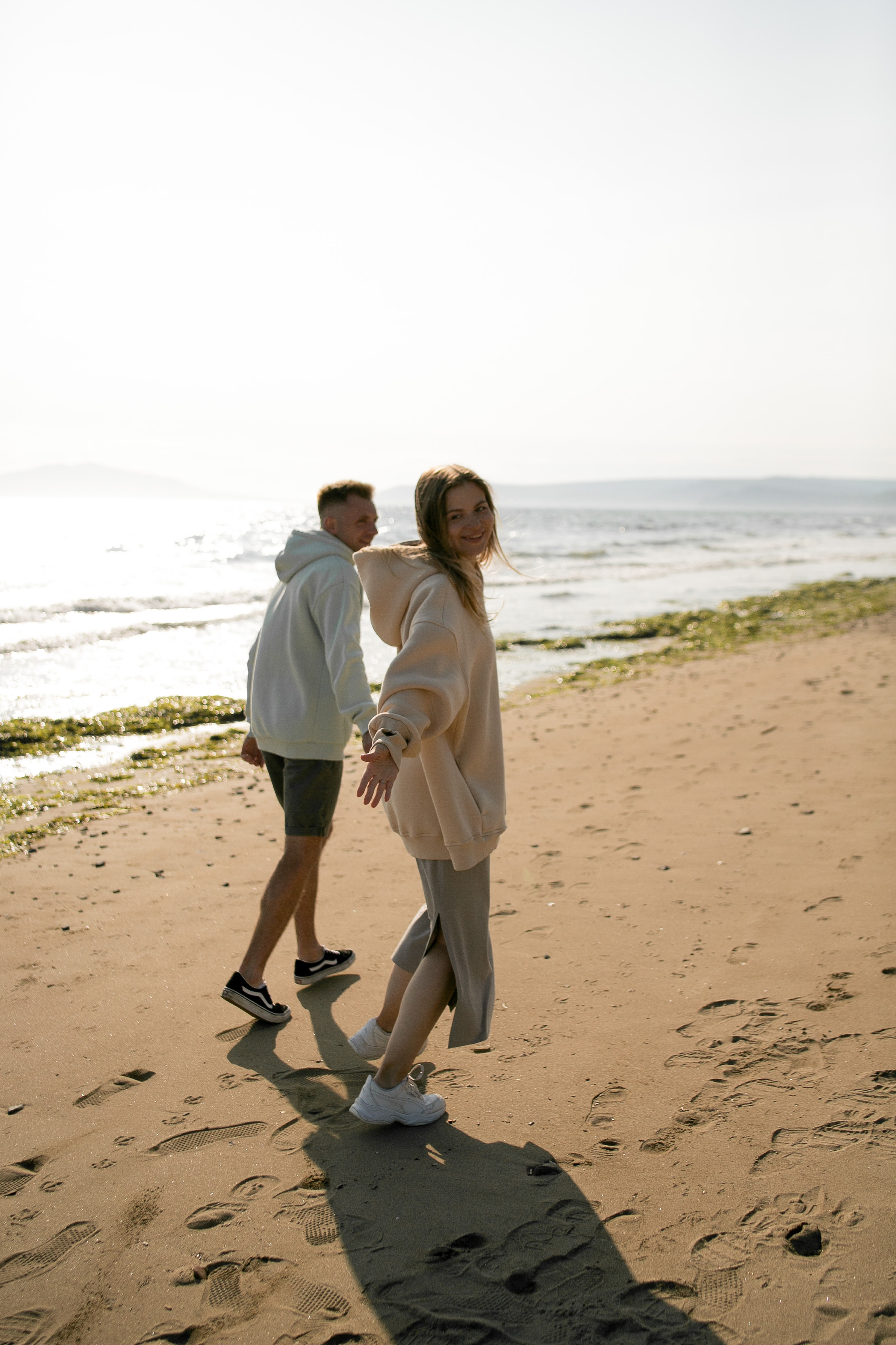 Vika & Kolya & Maya | Семейная фотосессия. Фотограф в Санкт-Петербурге Ангелина Вражевская