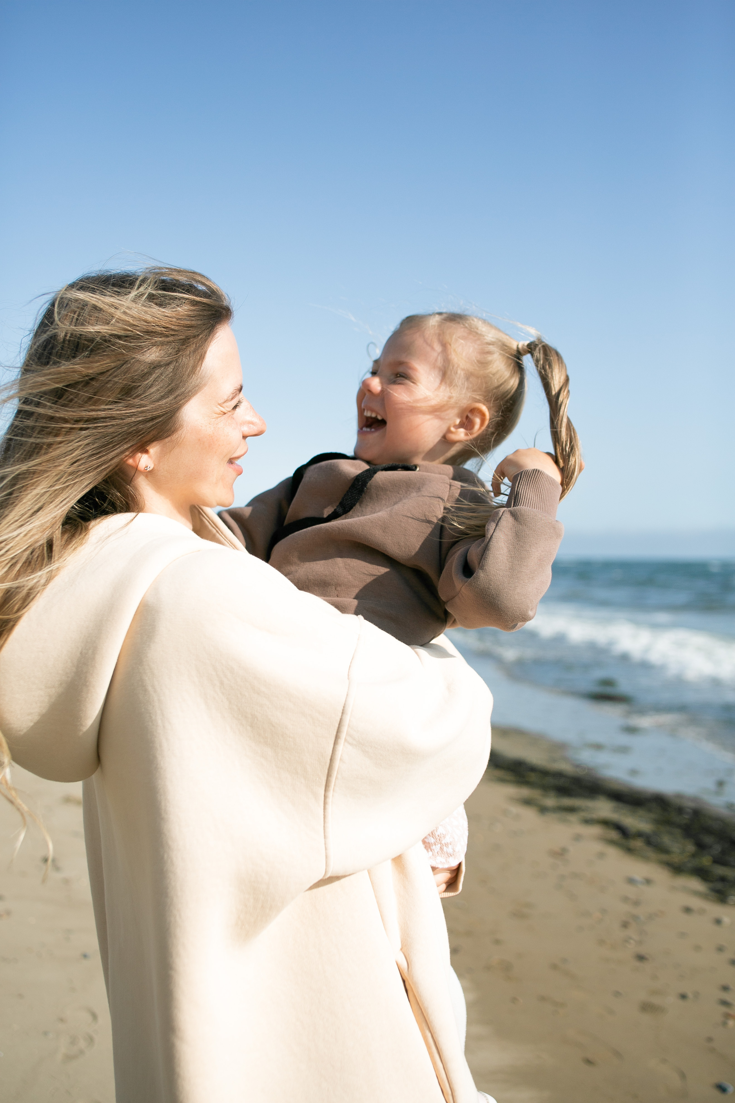 Vika & Kolya & Maya | Семейная фотосессия. Фотограф в Санкт-Петербурге Ангелина Вражевская