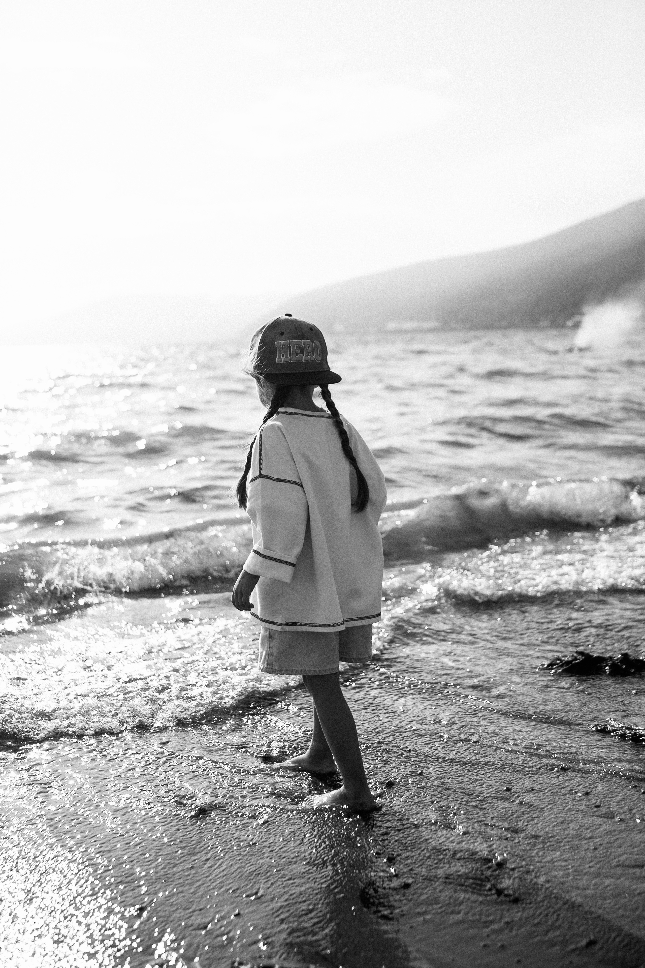 Nataly & Andrey & Maya | Семейная фотосессия. Фотограф в Санкт-Петербурге Ангелина Вражевская