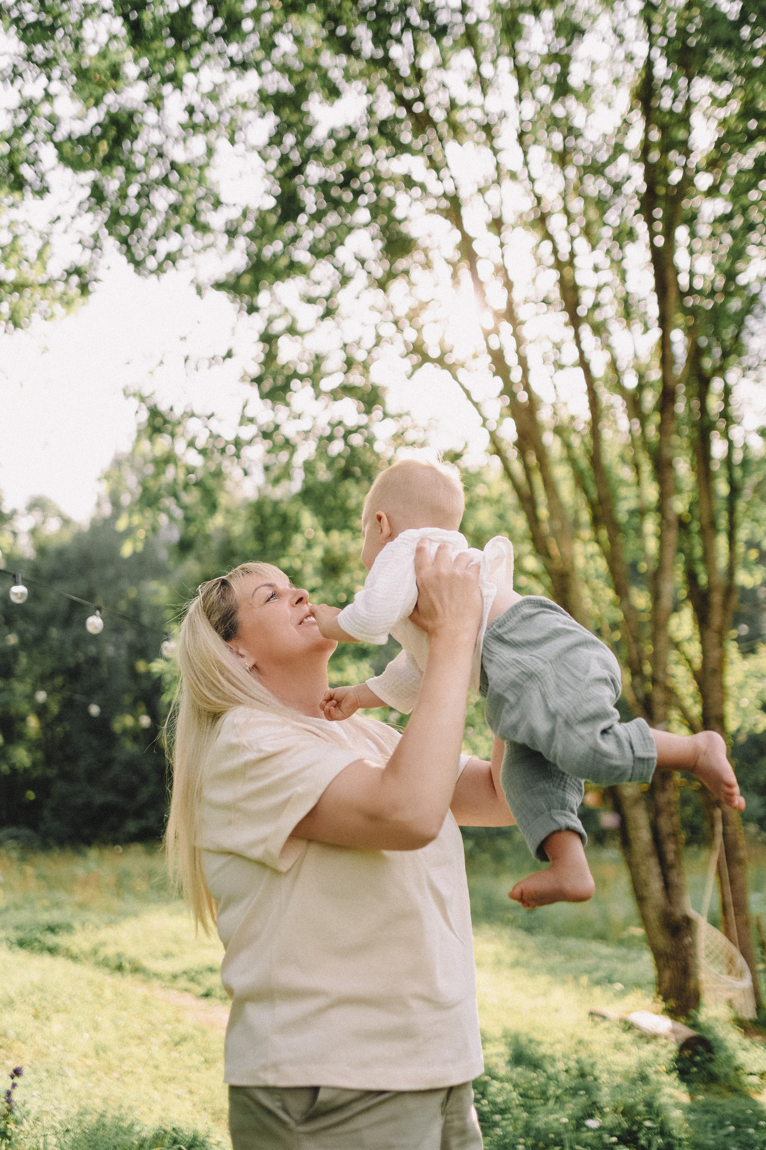 Evgegiy & Alena & Rodion | Семейная фотосессия. Фотограф в Санкт-Петербурге Ангелина Вражевская